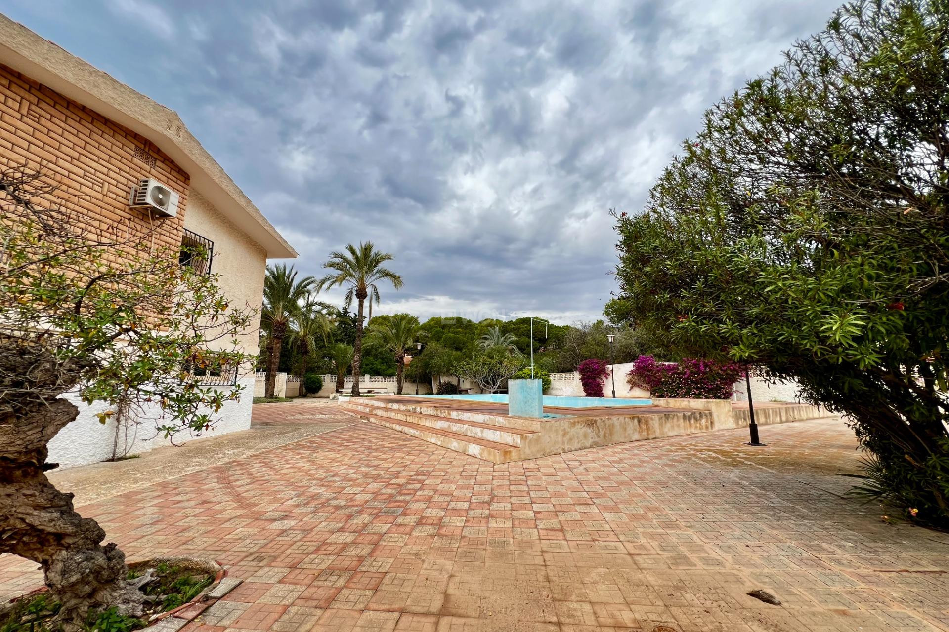 Reventa - Villa - Cartagena - La Azohía