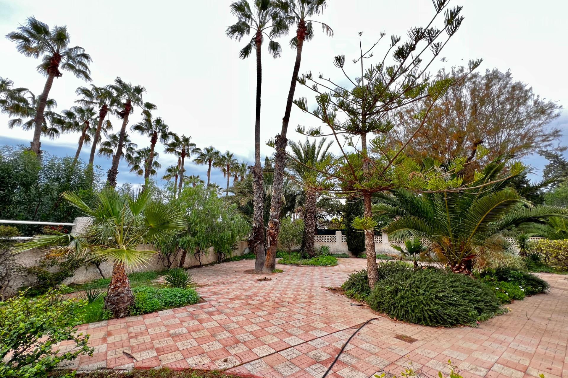 Reventa - Villa - Cartagena - La Azohía