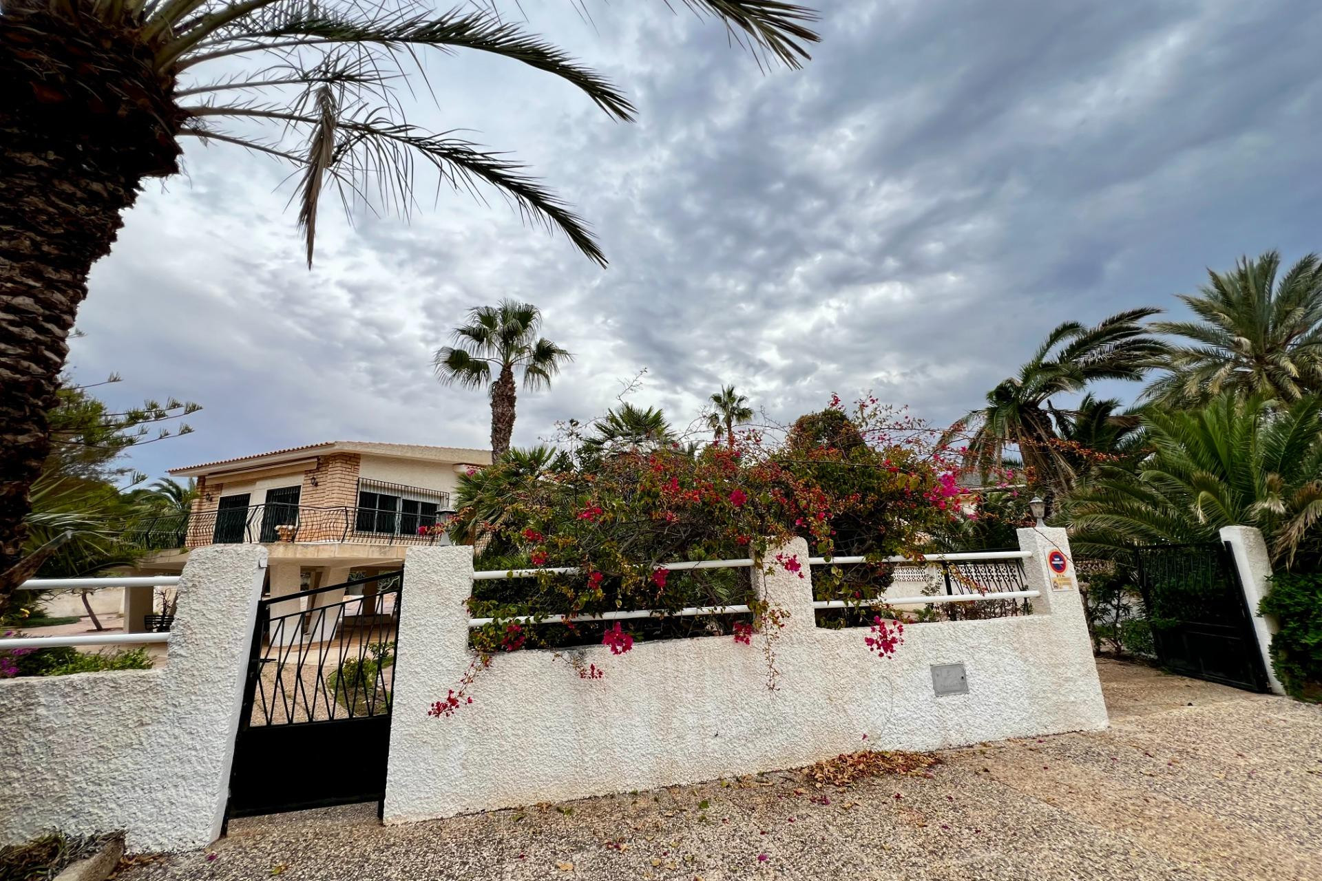 Reventa - Villa - Cartagena - La Azohía