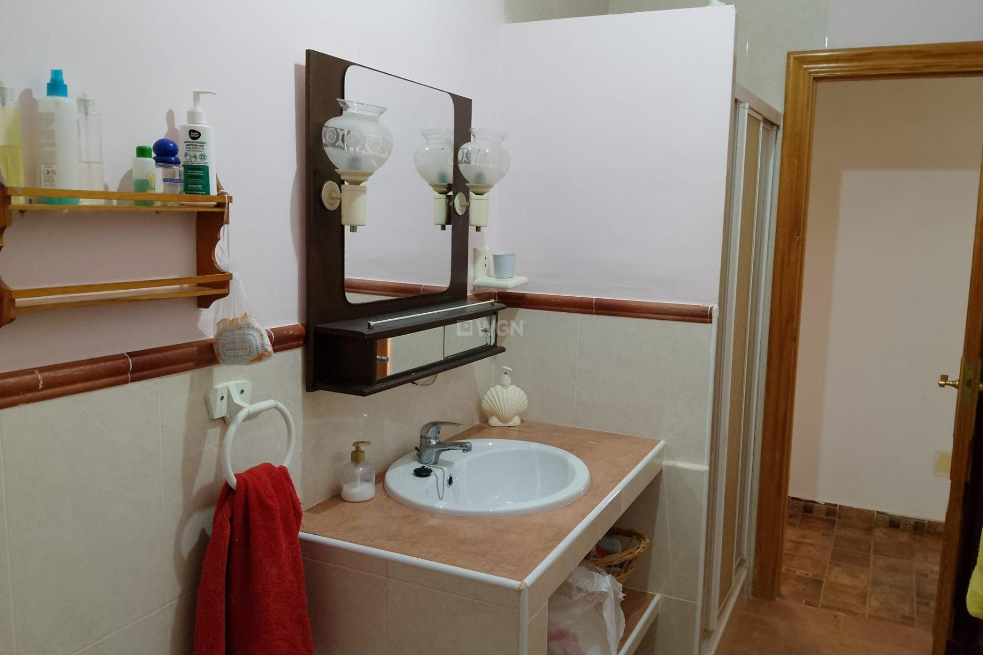 Reventa - Villa - Cartagena - La Magdalena