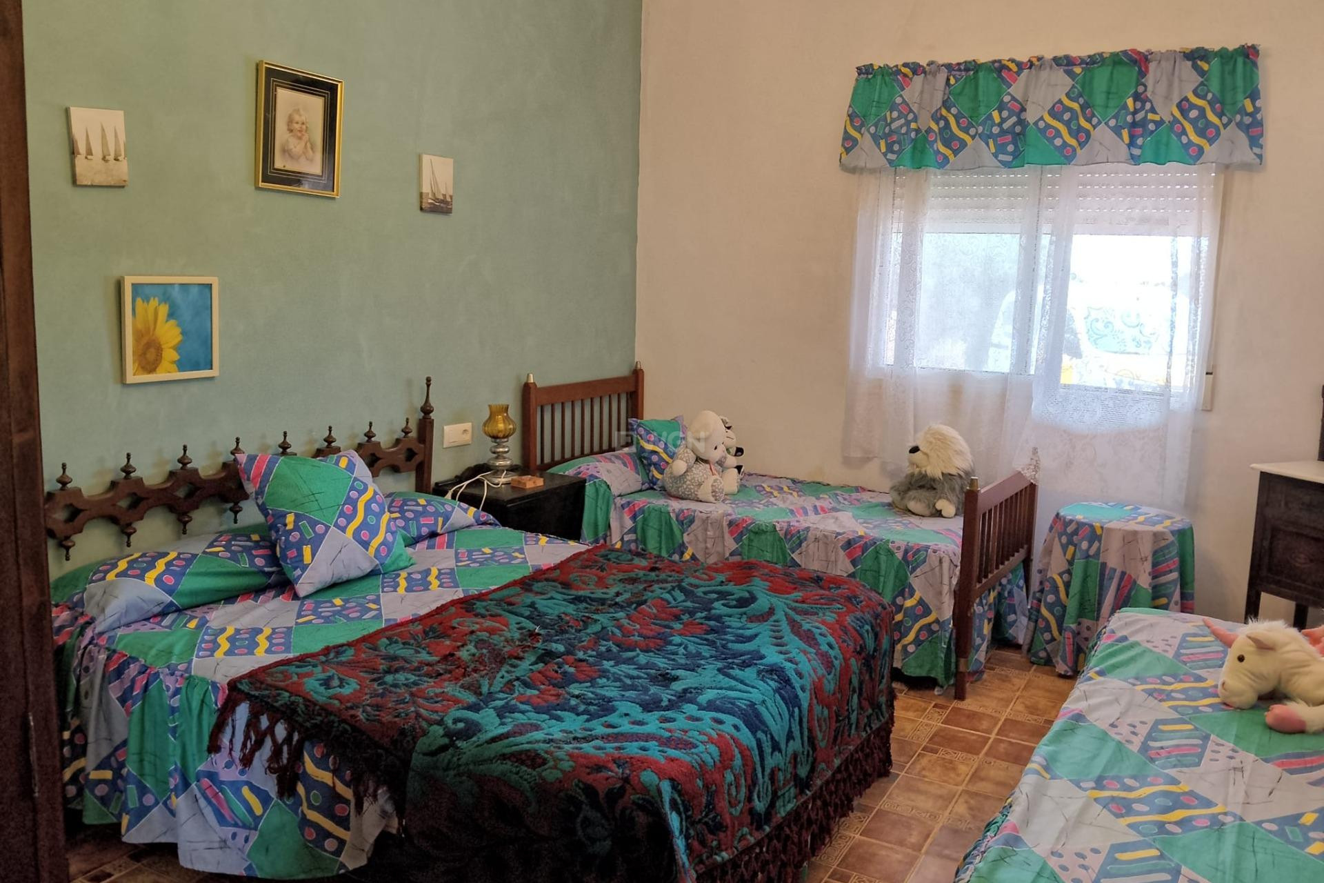 Reventa - Villa - Cartagena - La Magdalena