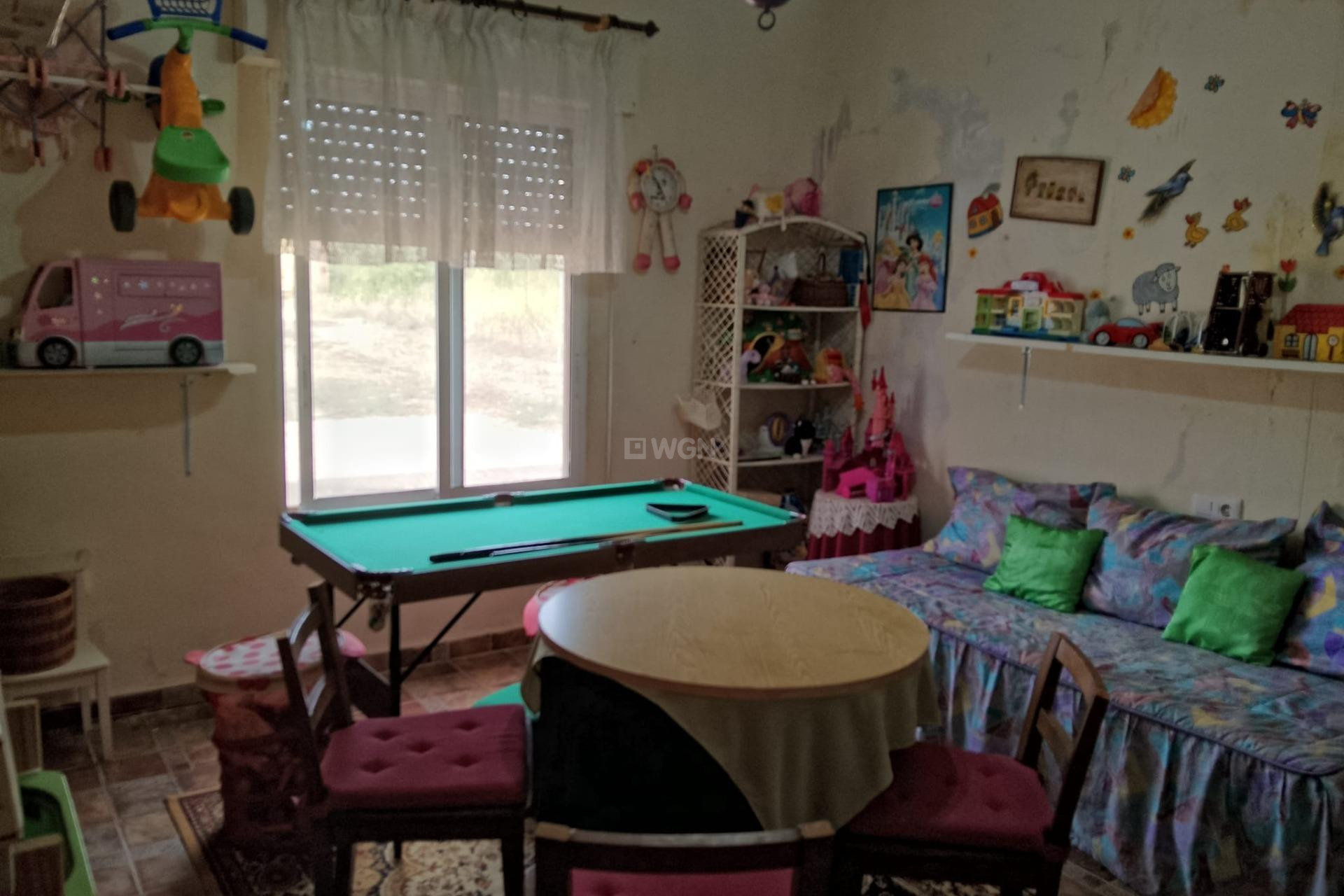 Reventa - Villa - Cartagena - La Magdalena