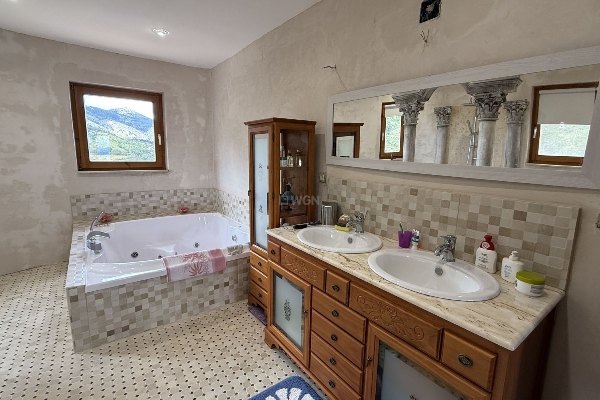 Reventa - Villa - Casarabonela - Inland