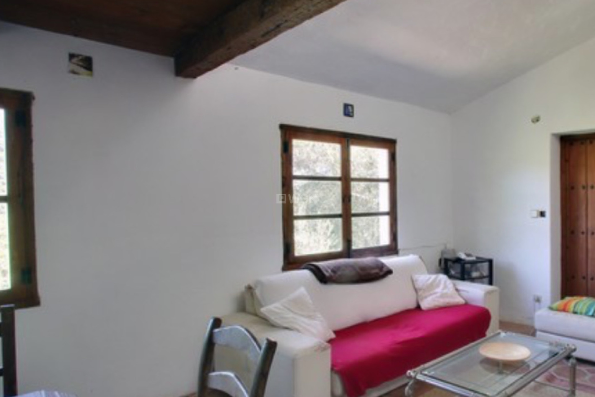 Reventa - Villa - Casares - Costa del Sol