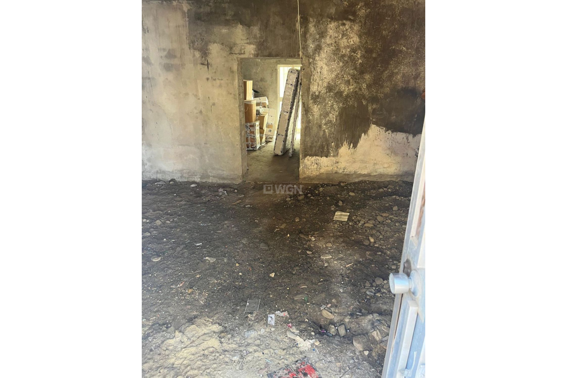 Reventa - Villa - Casares - Secadero