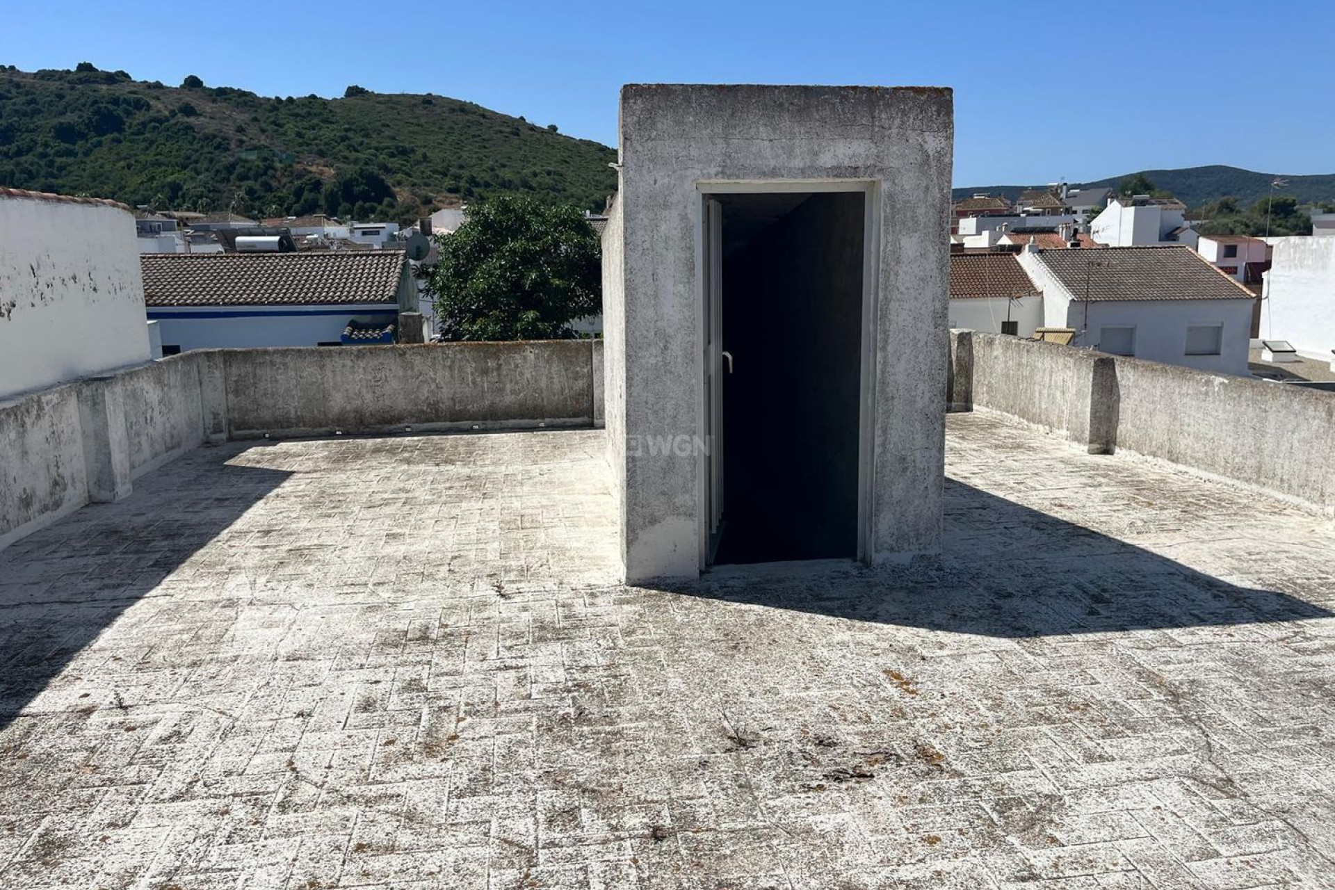 Reventa - Villa - Casares - Secadero