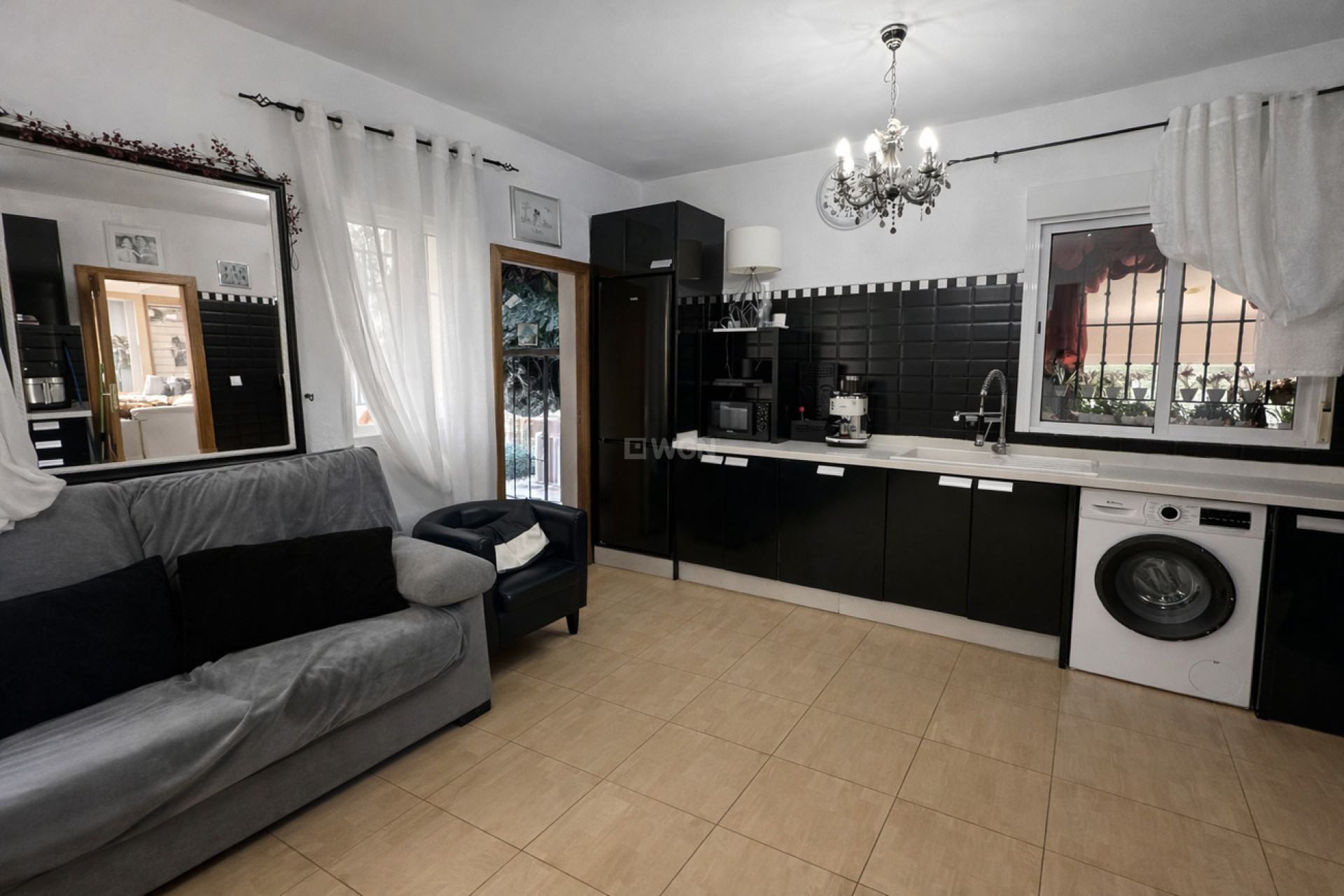 Reventa - Villa - Castalla - Costa Blanca