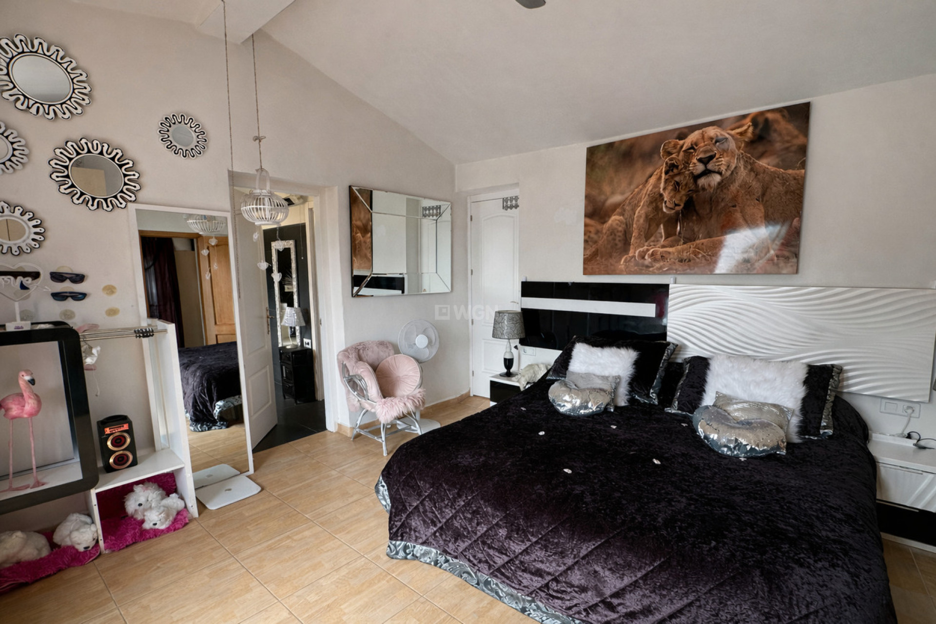 Reventa - Villa - Castalla - Costa Blanca