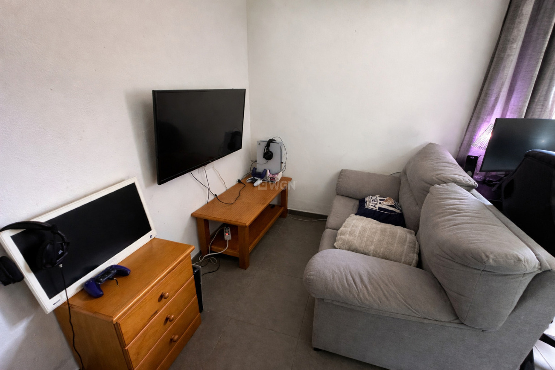 Reventa - Villa - Castalla - Costa Blanca