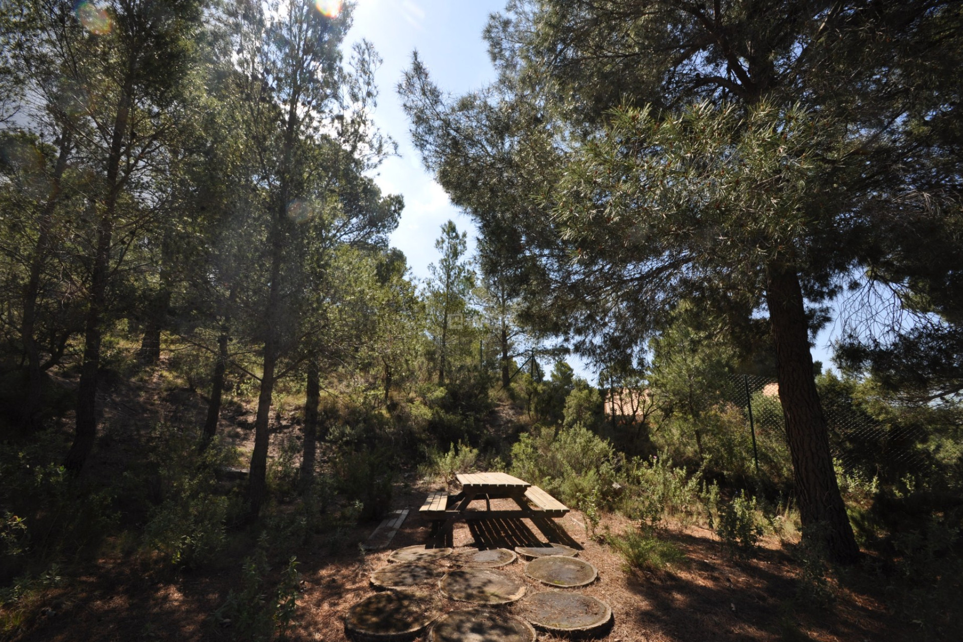 Reventa - Villa - Castalla - Inland