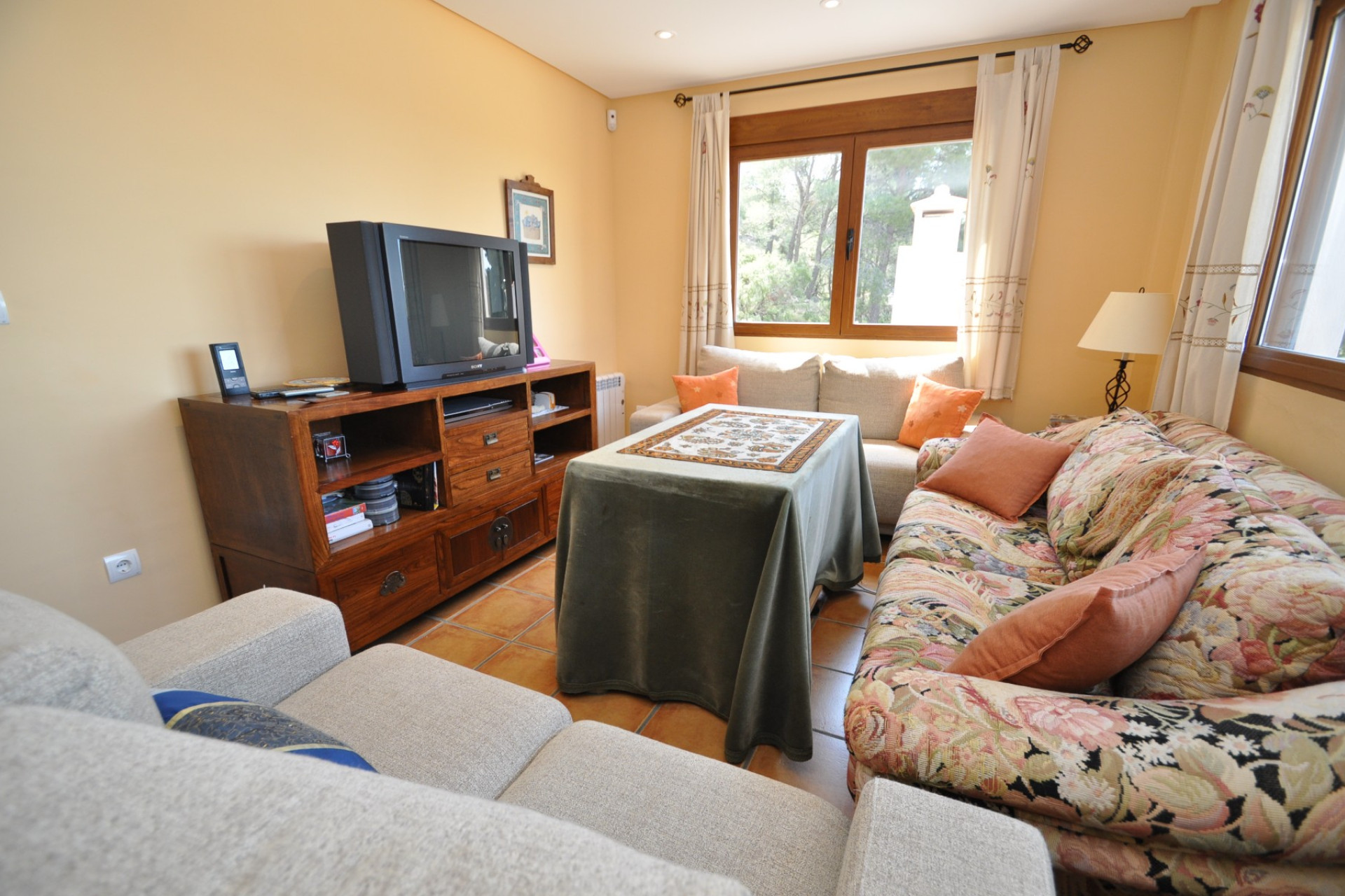 Reventa - Villa - Castalla - Inland
