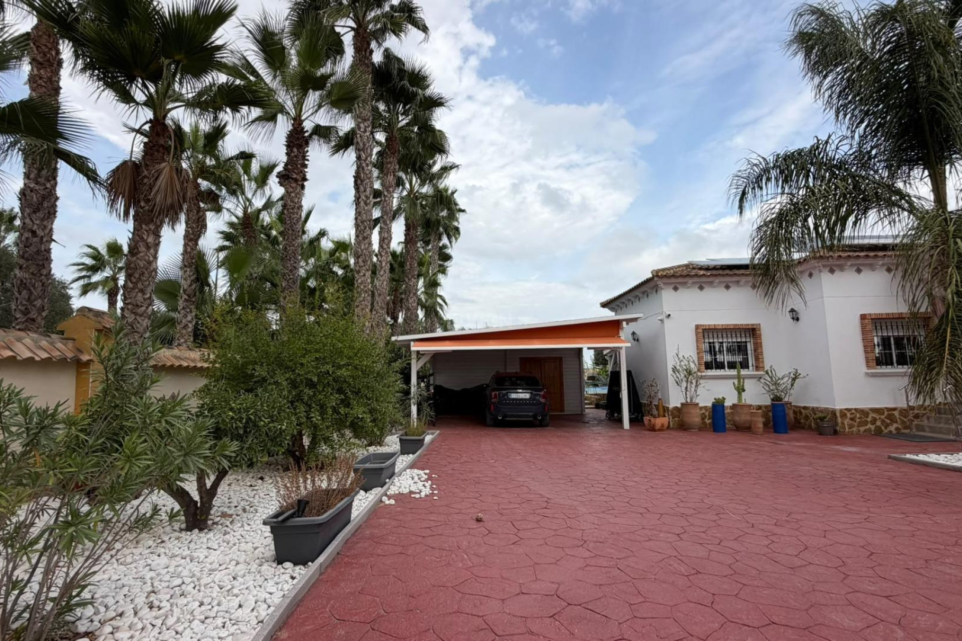 Reventa - Villa - Catral - Comunidad Valenciana