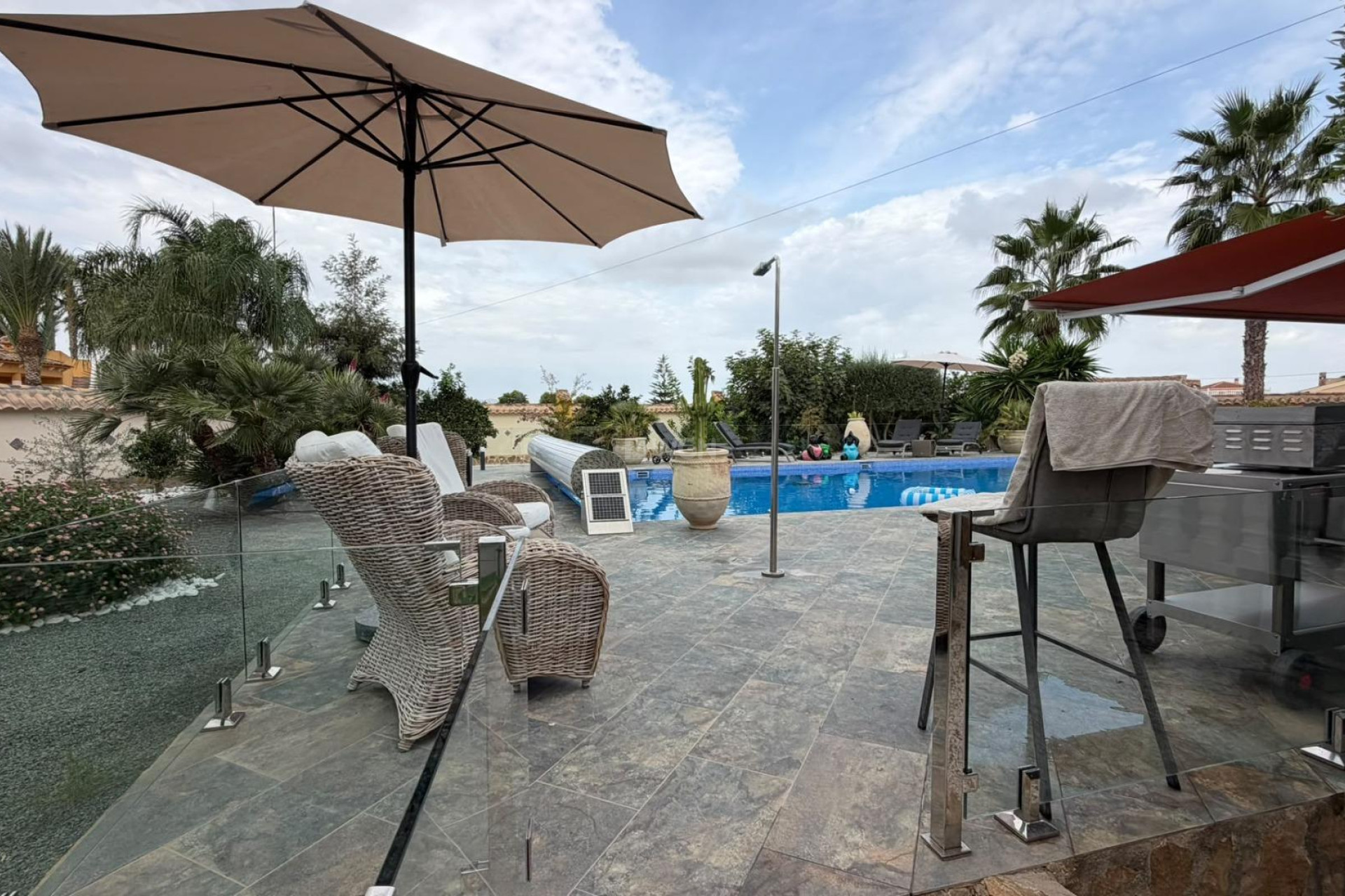 Reventa - Villa - Catral - Comunidad Valenciana