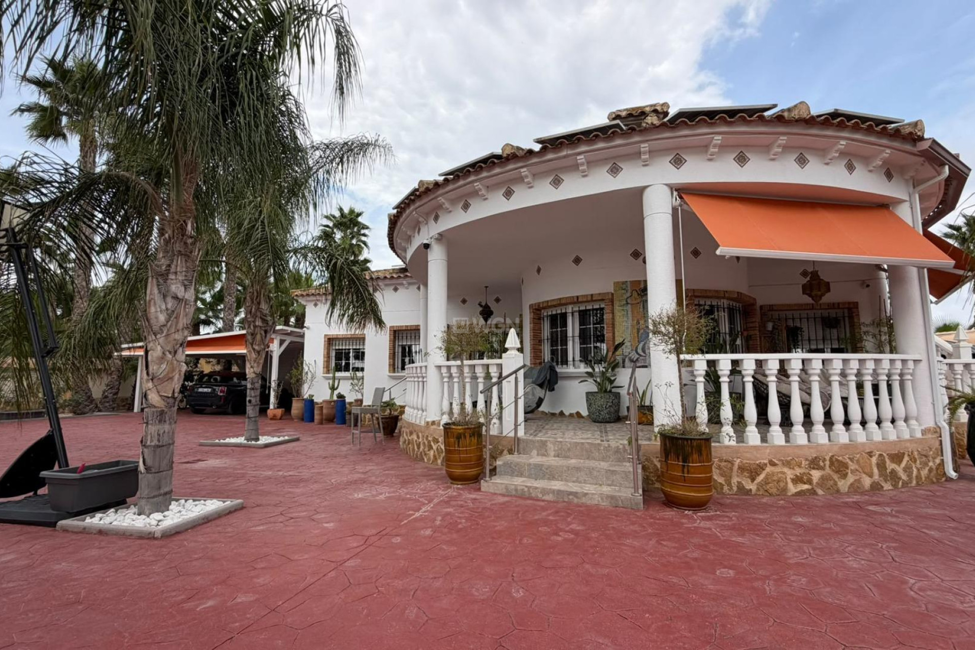 Reventa - Villa - Catral - Comunidad Valenciana