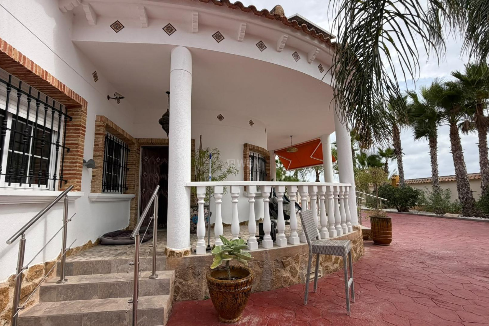 Reventa - Villa - Catral - Comunidad Valenciana