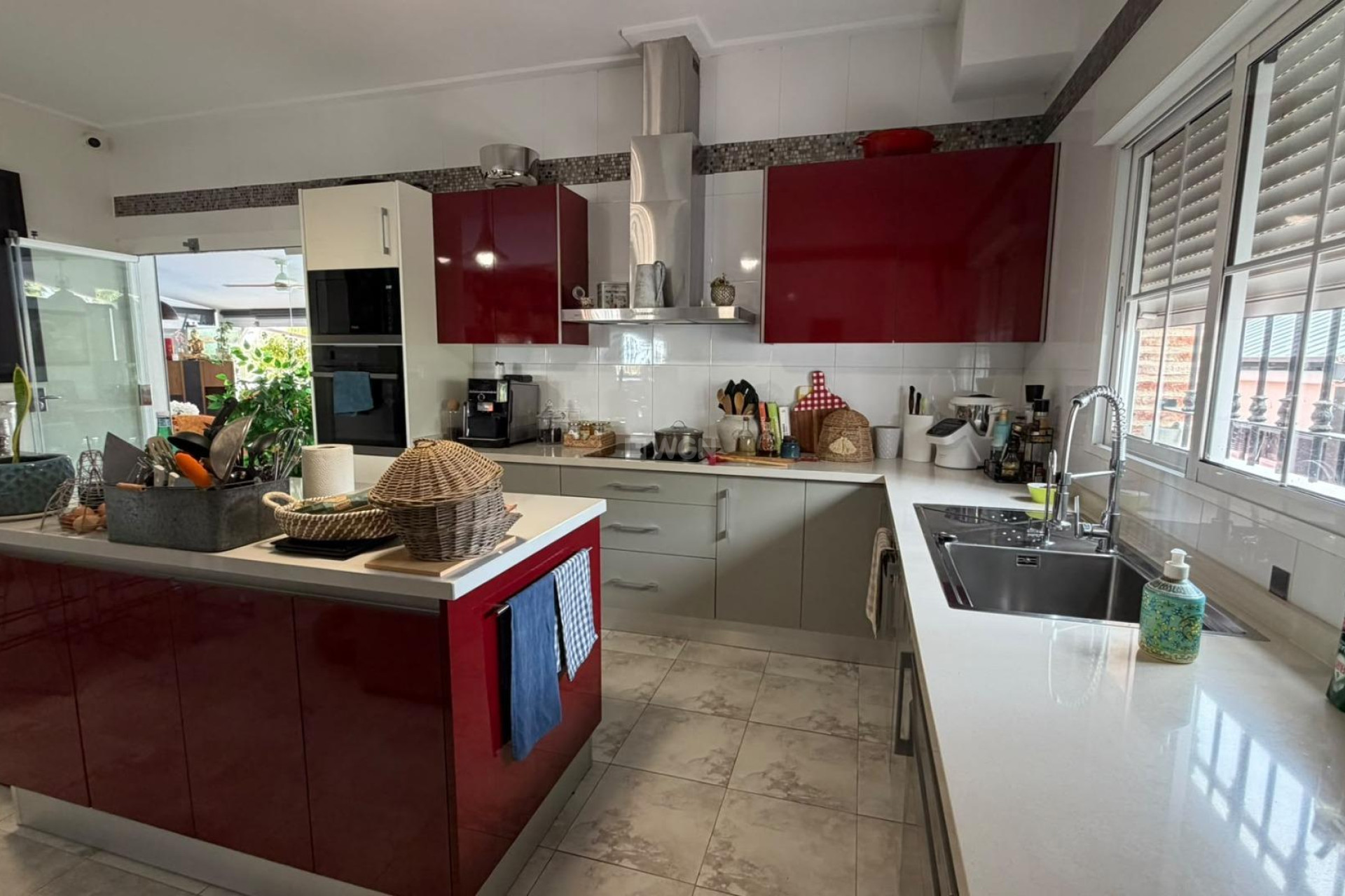 Reventa - Villa - Catral - Comunidad Valenciana