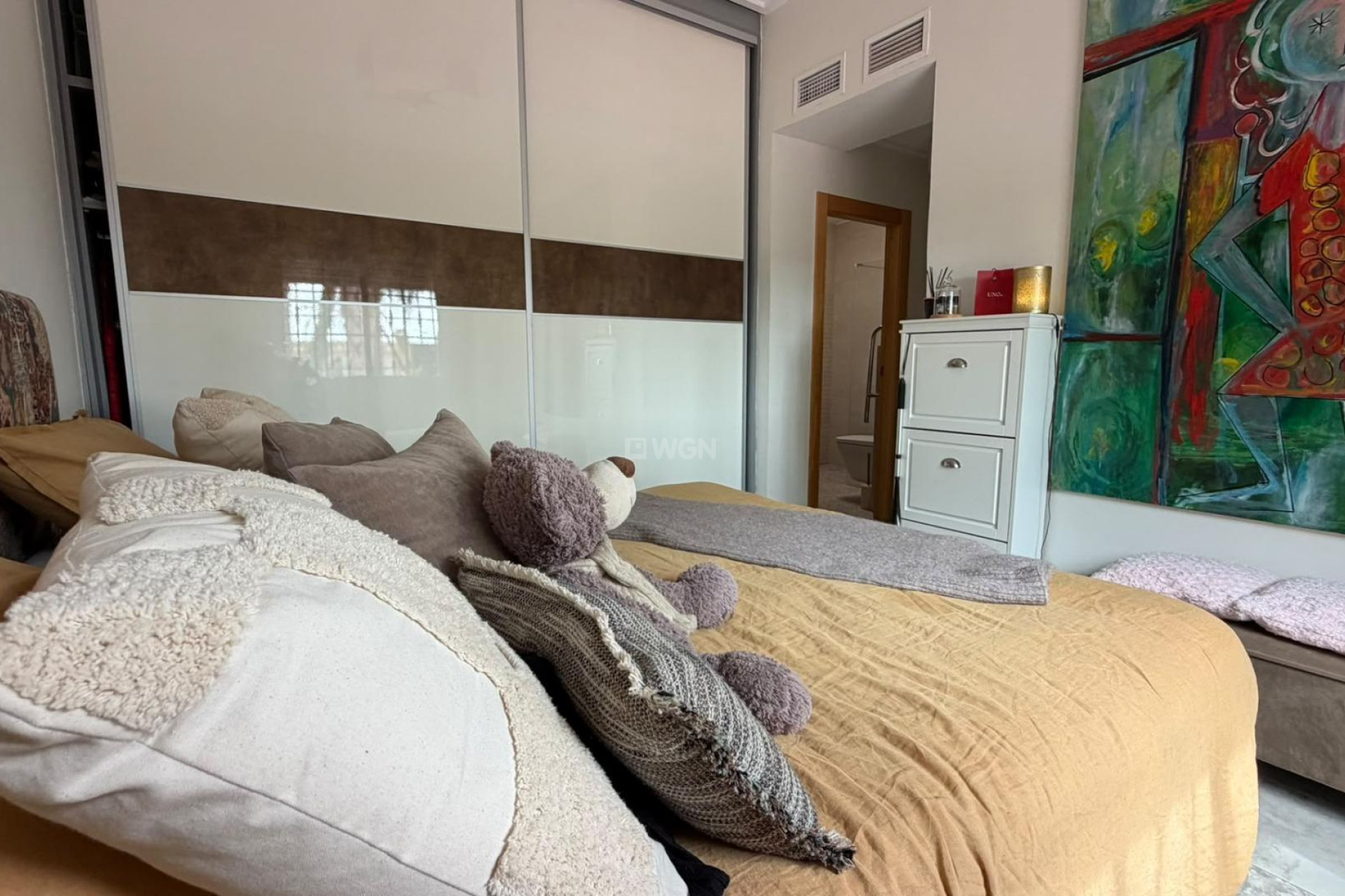 Reventa - Villa - Catral - Comunidad Valenciana