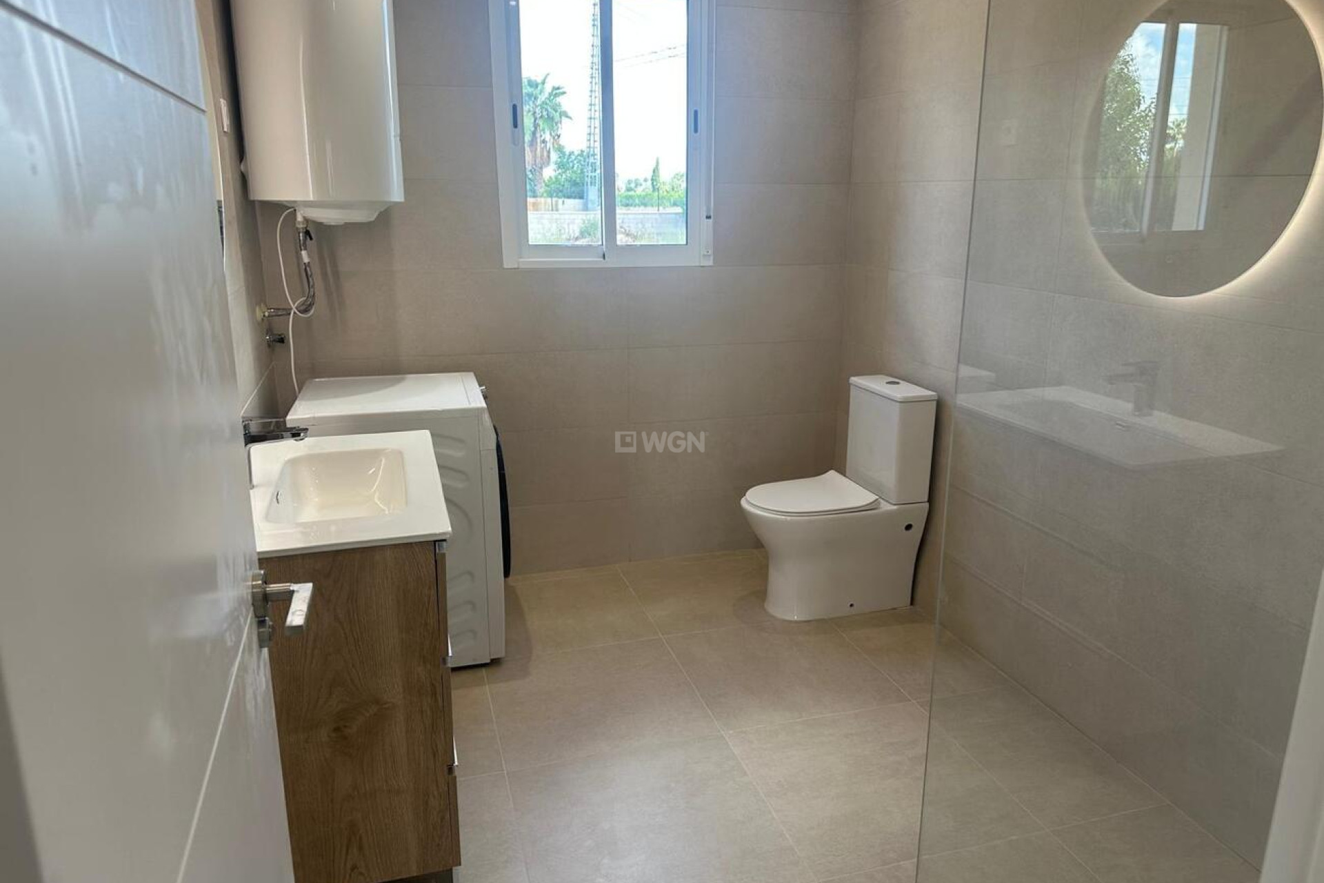 Reventa - Villa - Catral - Costa Blanca
