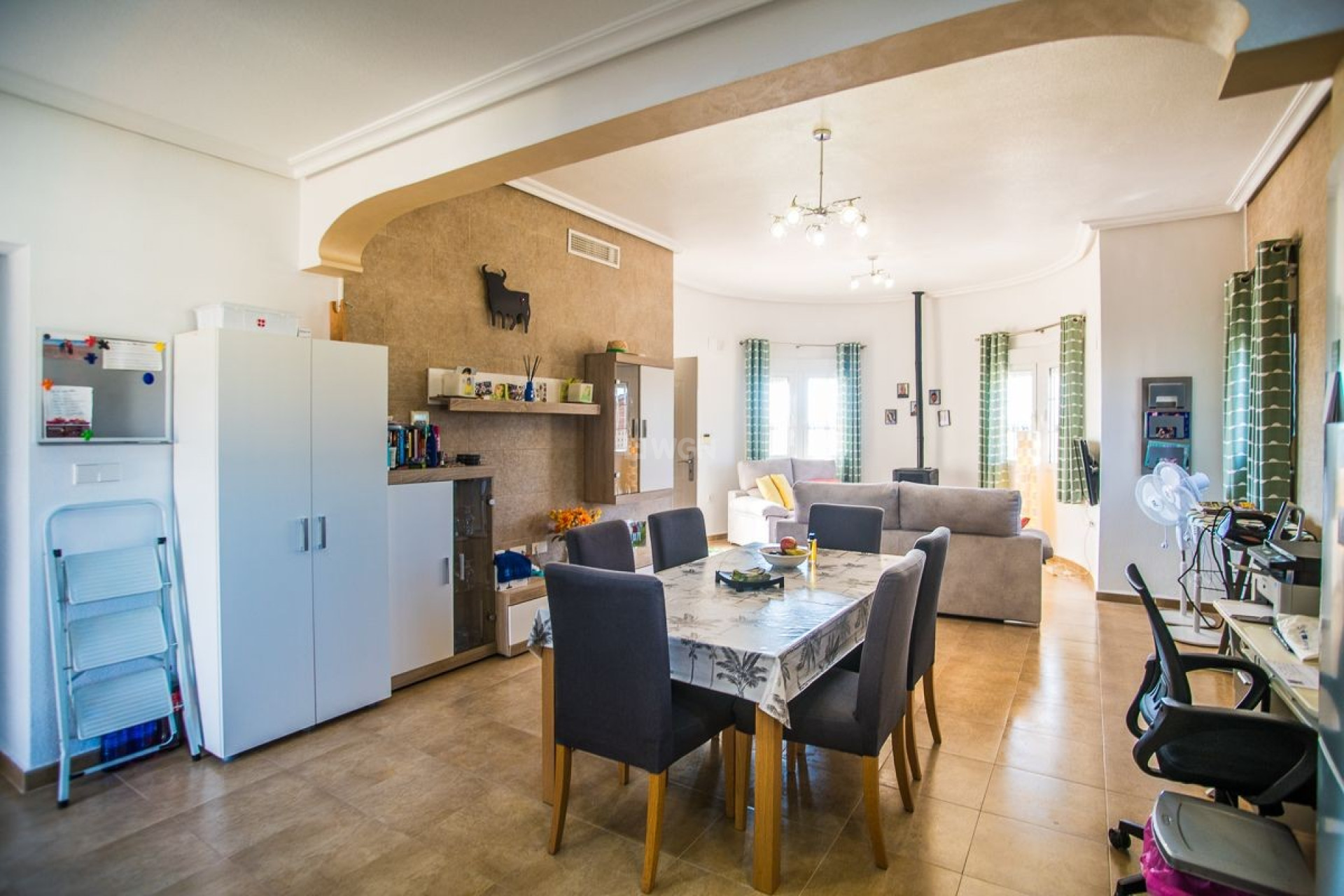 Reventa - Villa - Catral - Costa Blanca