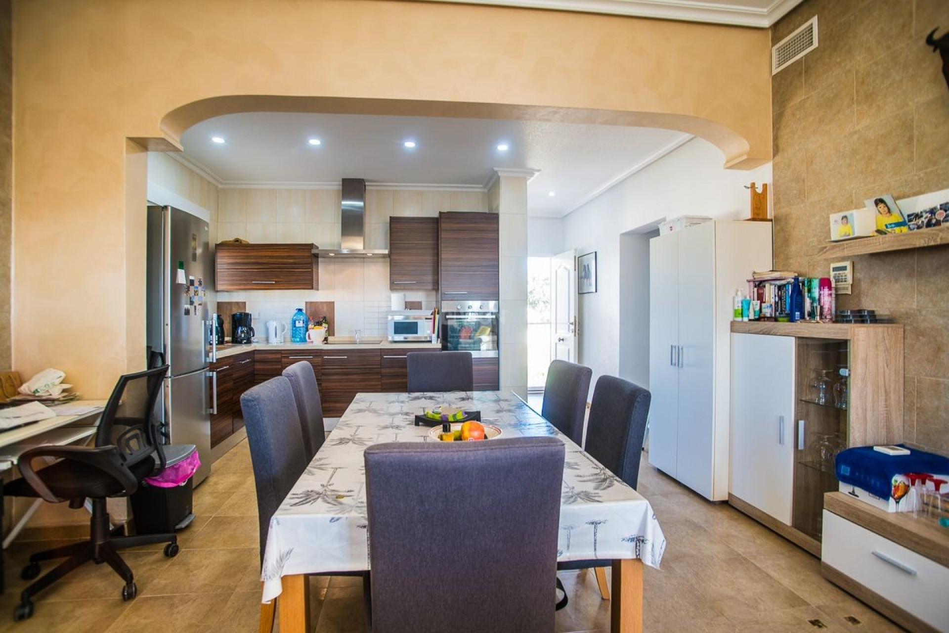 Reventa - Villa - Catral - Costa Blanca