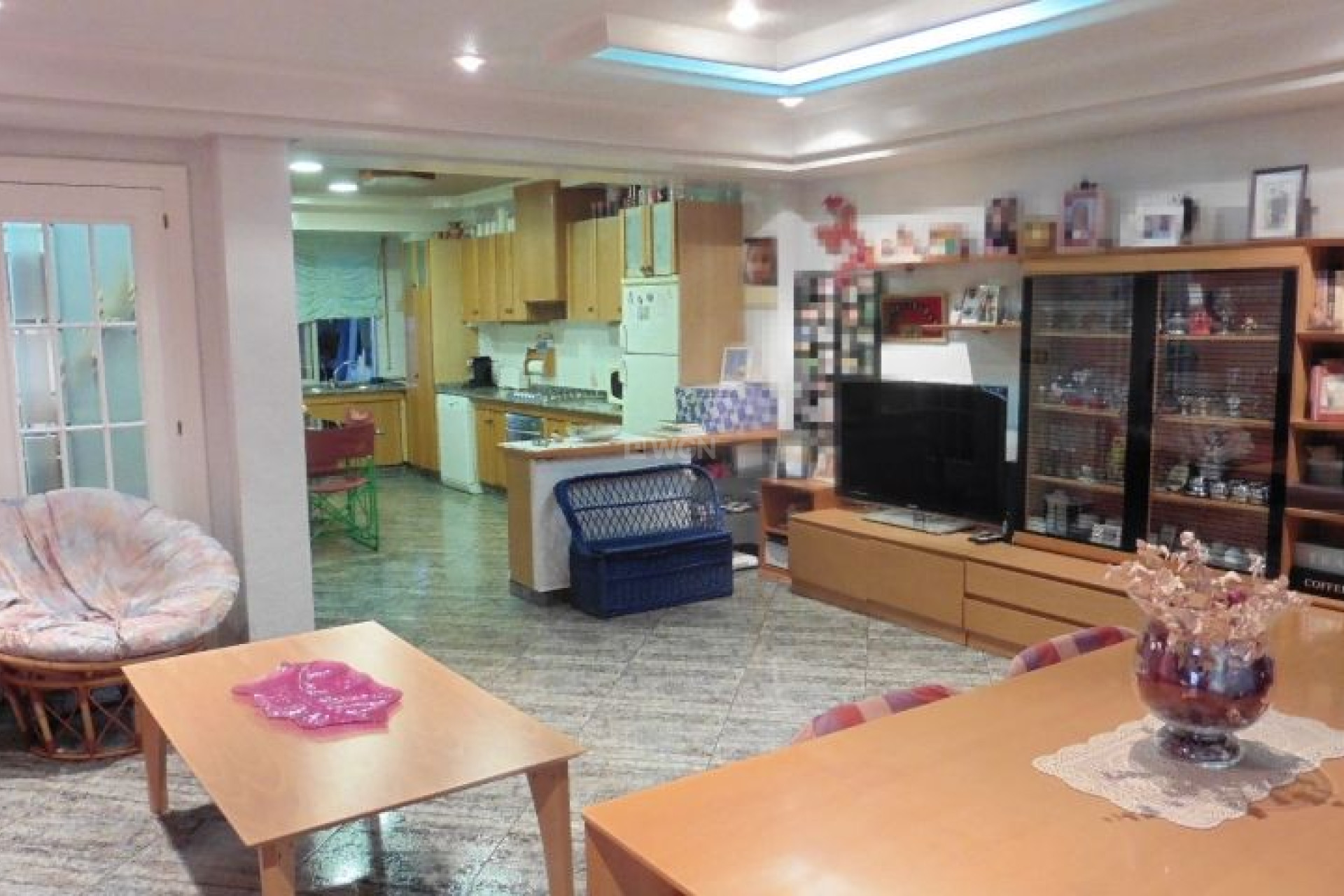 Reventa - Villa - Catral - Costa Blanca