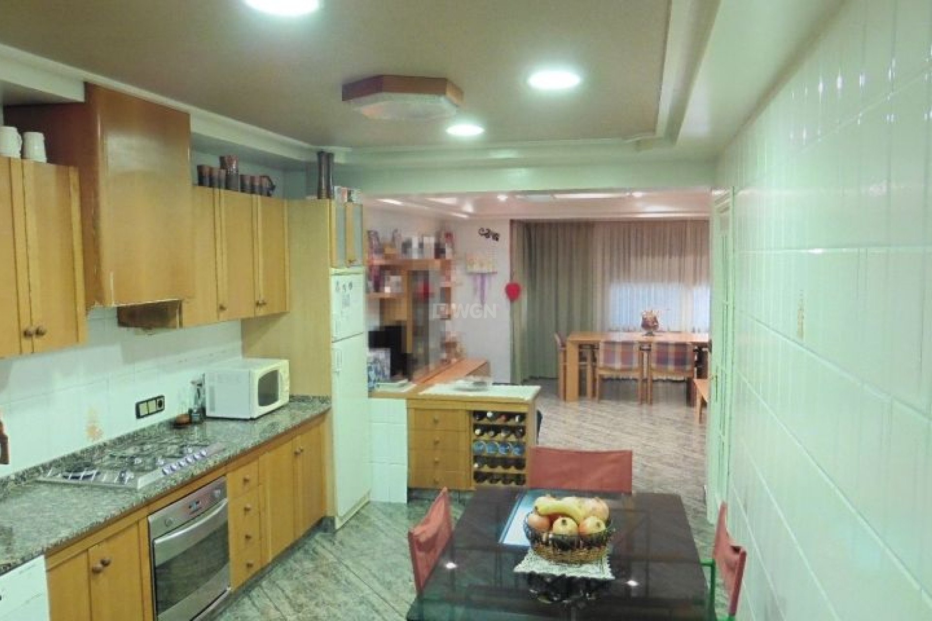 Reventa - Villa - Catral - Costa Blanca