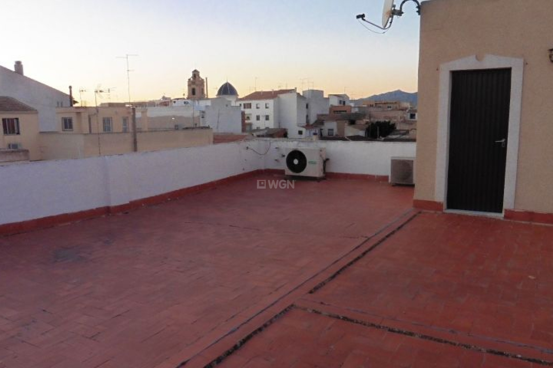 Reventa - Villa - Catral - Costa Blanca