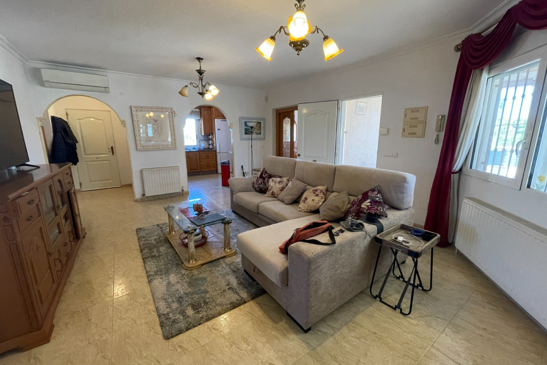 Reventa - Villa - Catral - Costa Blanca