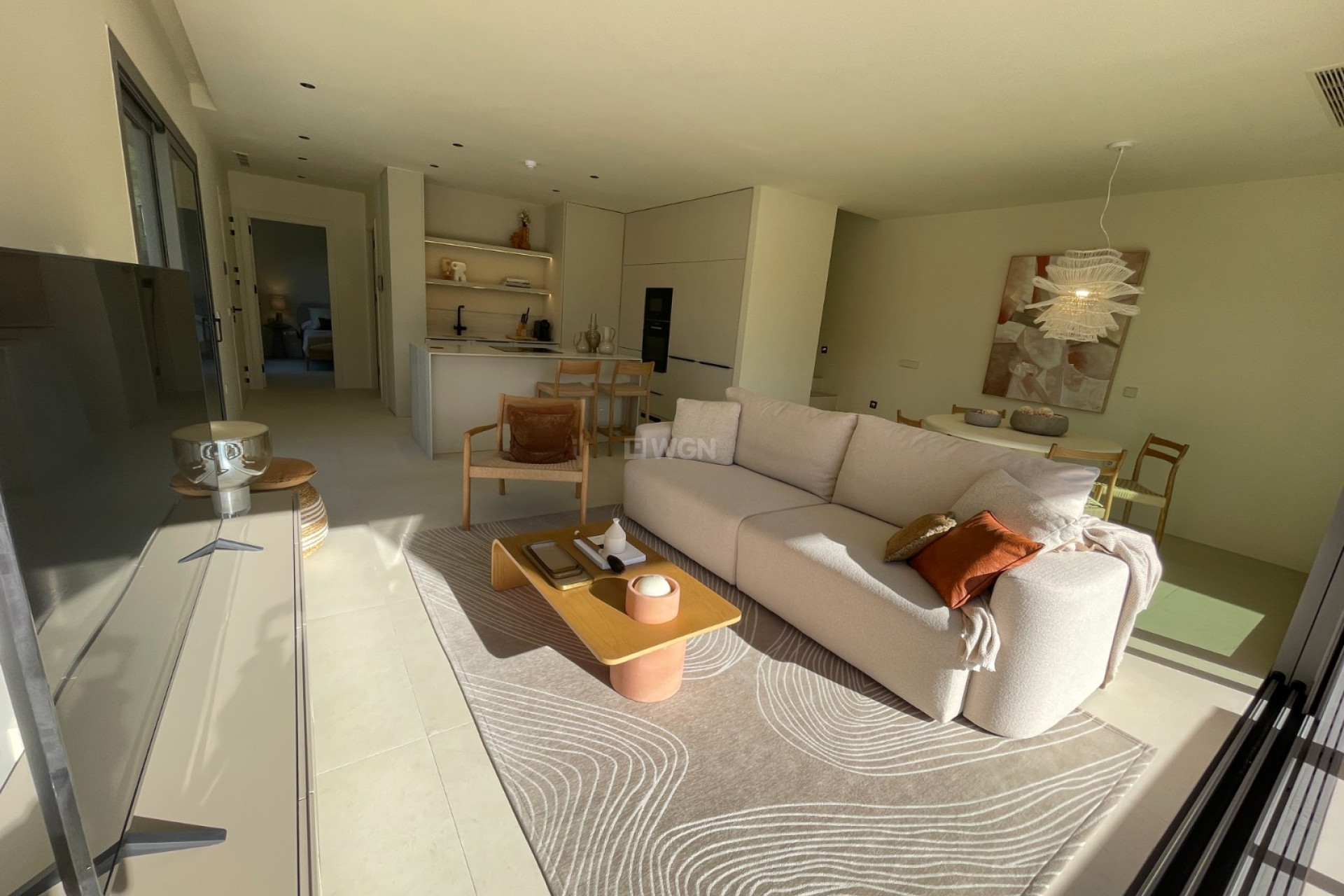 Reventa - Villa - Catral - Costa Blanca