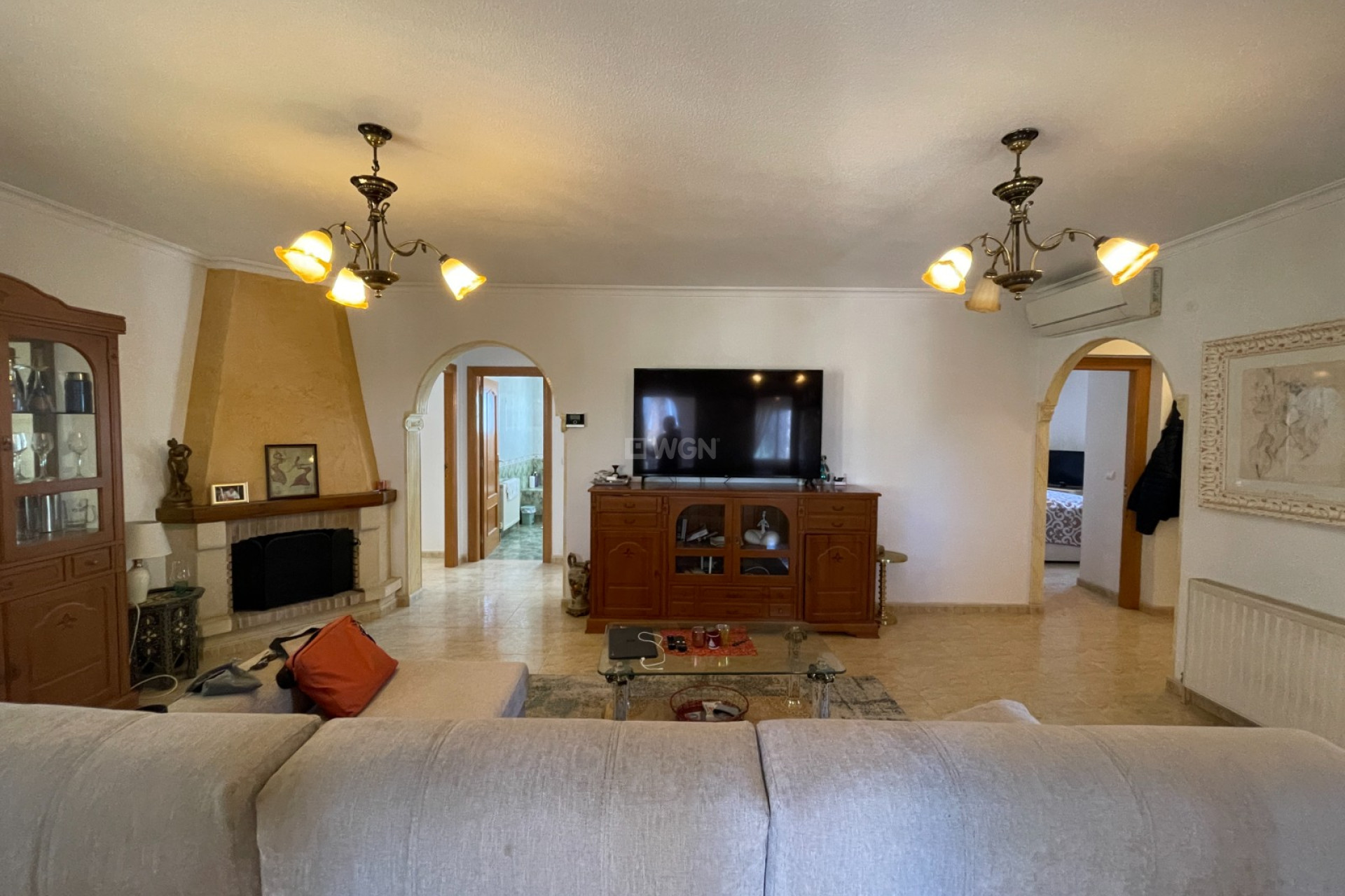 Reventa - Villa - Catral - Costa Blanca