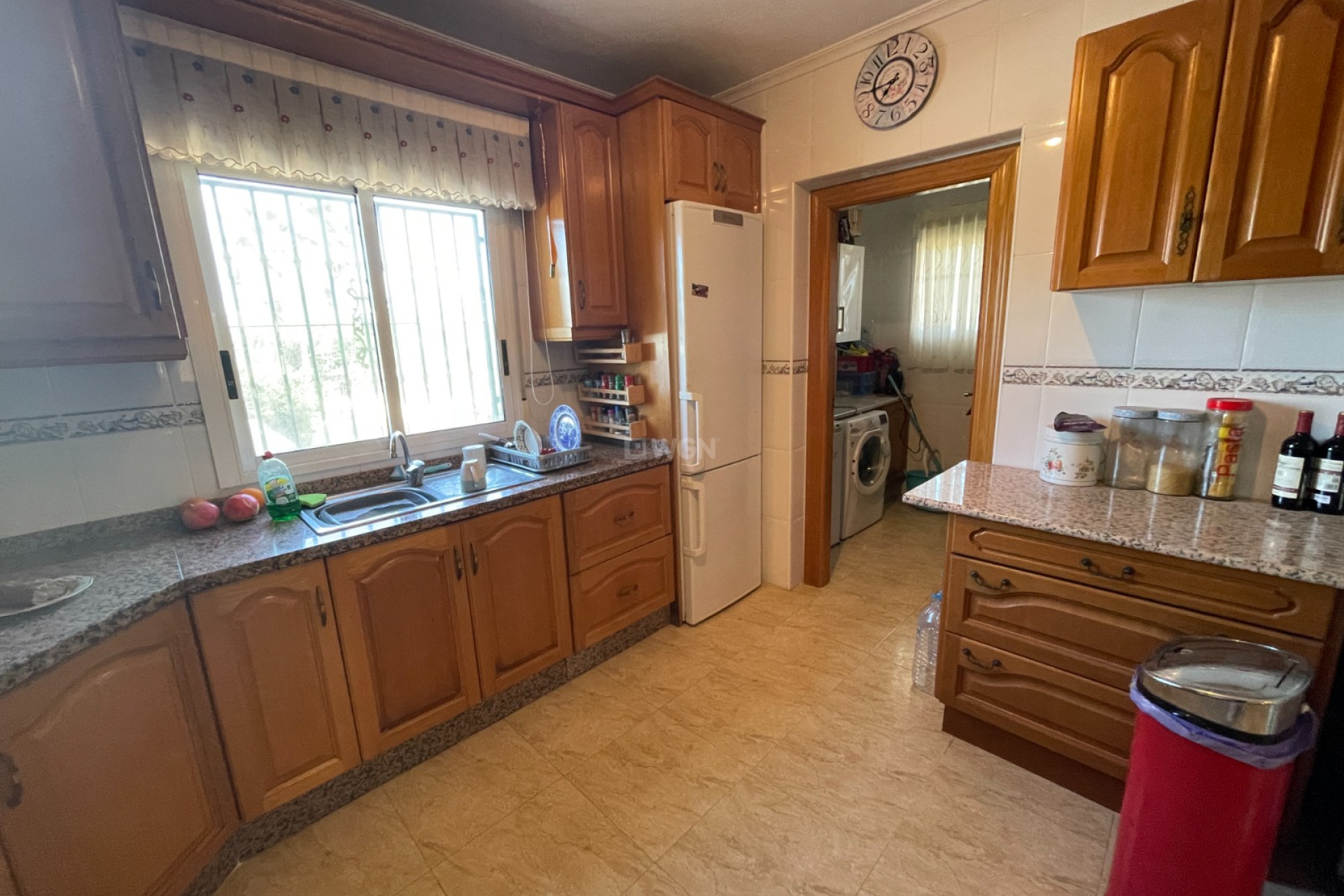 Reventa - Villa - Catral - Costa Blanca