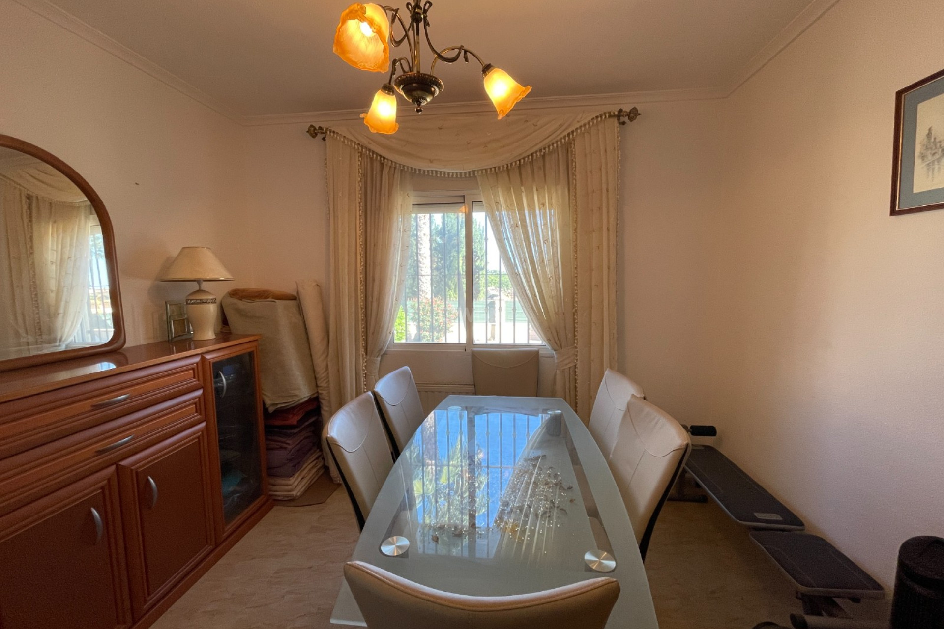 Reventa - Villa - Catral - Costa Blanca