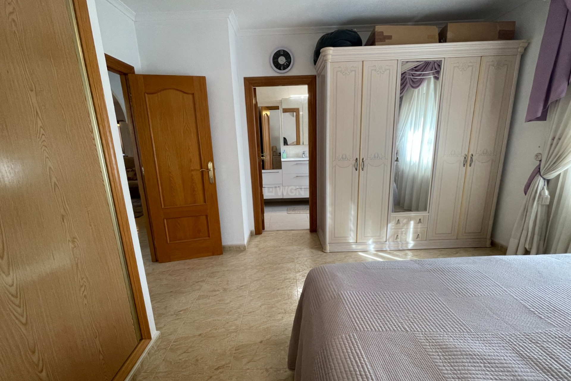 Reventa - Villa - Catral - Costa Blanca