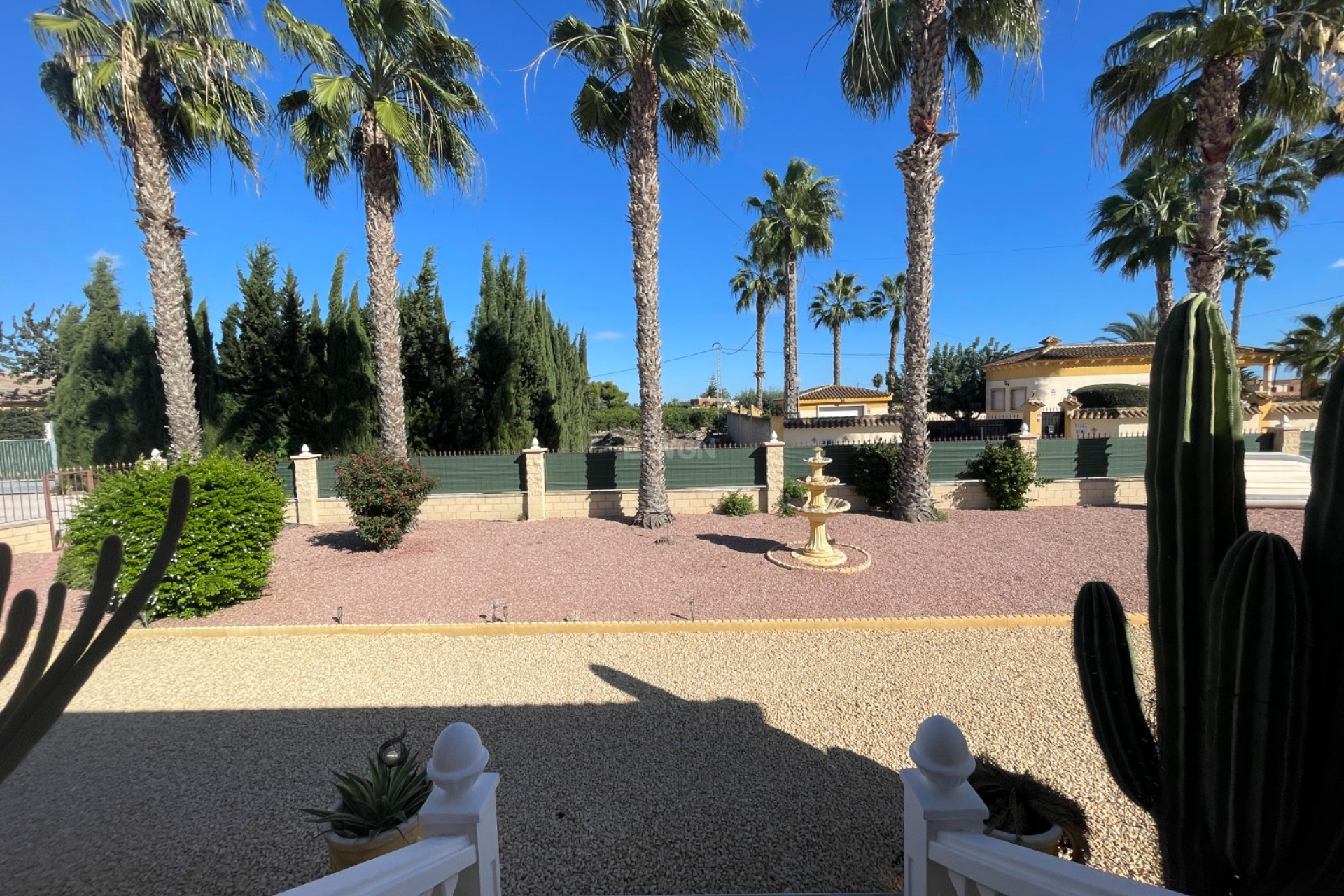 Reventa - Villa - Catral - Costa Blanca