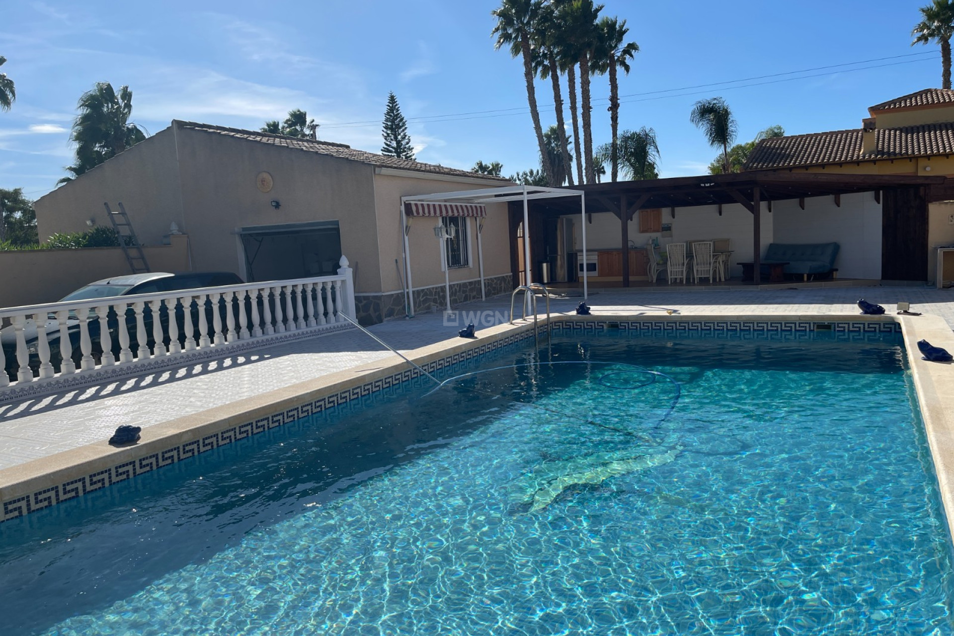 Reventa - Villa - Catral - Costa Blanca