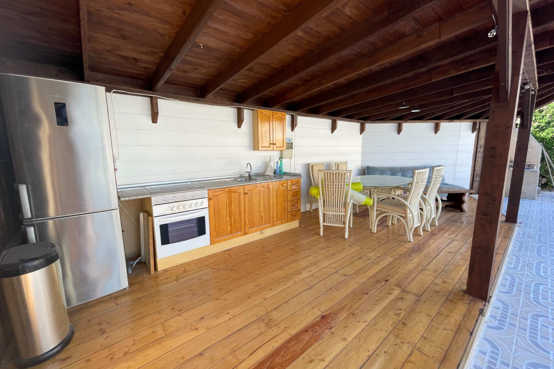 Reventa - Villa - Catral - Costa Blanca