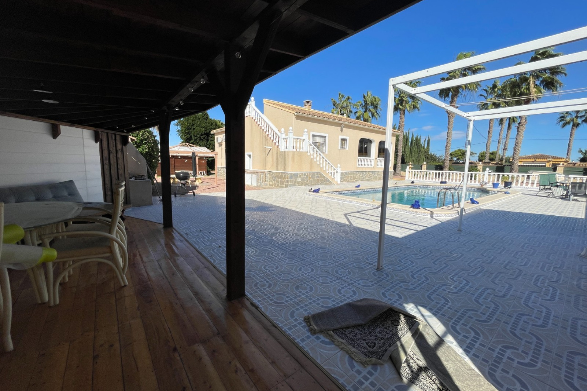 Reventa - Villa - Catral - Costa Blanca