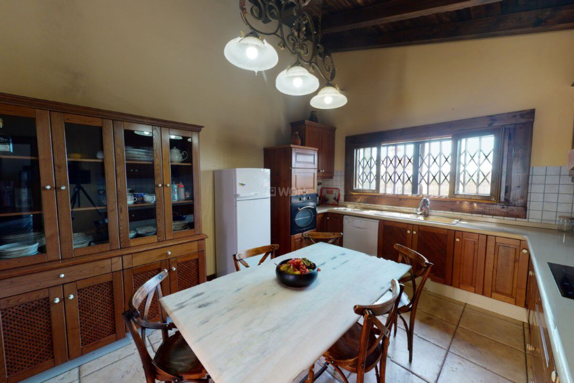 Reventa - Villa - Catral - Costa Blanca