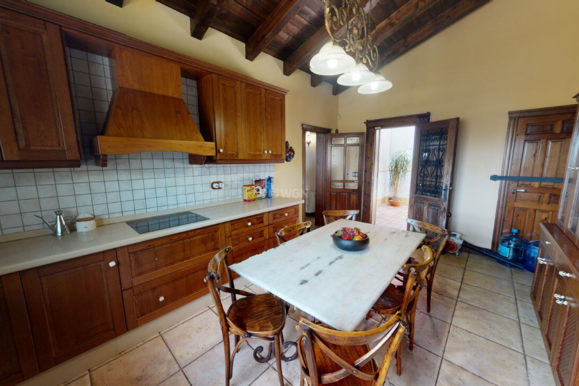 Reventa - Villa - Catral - Costa Blanca