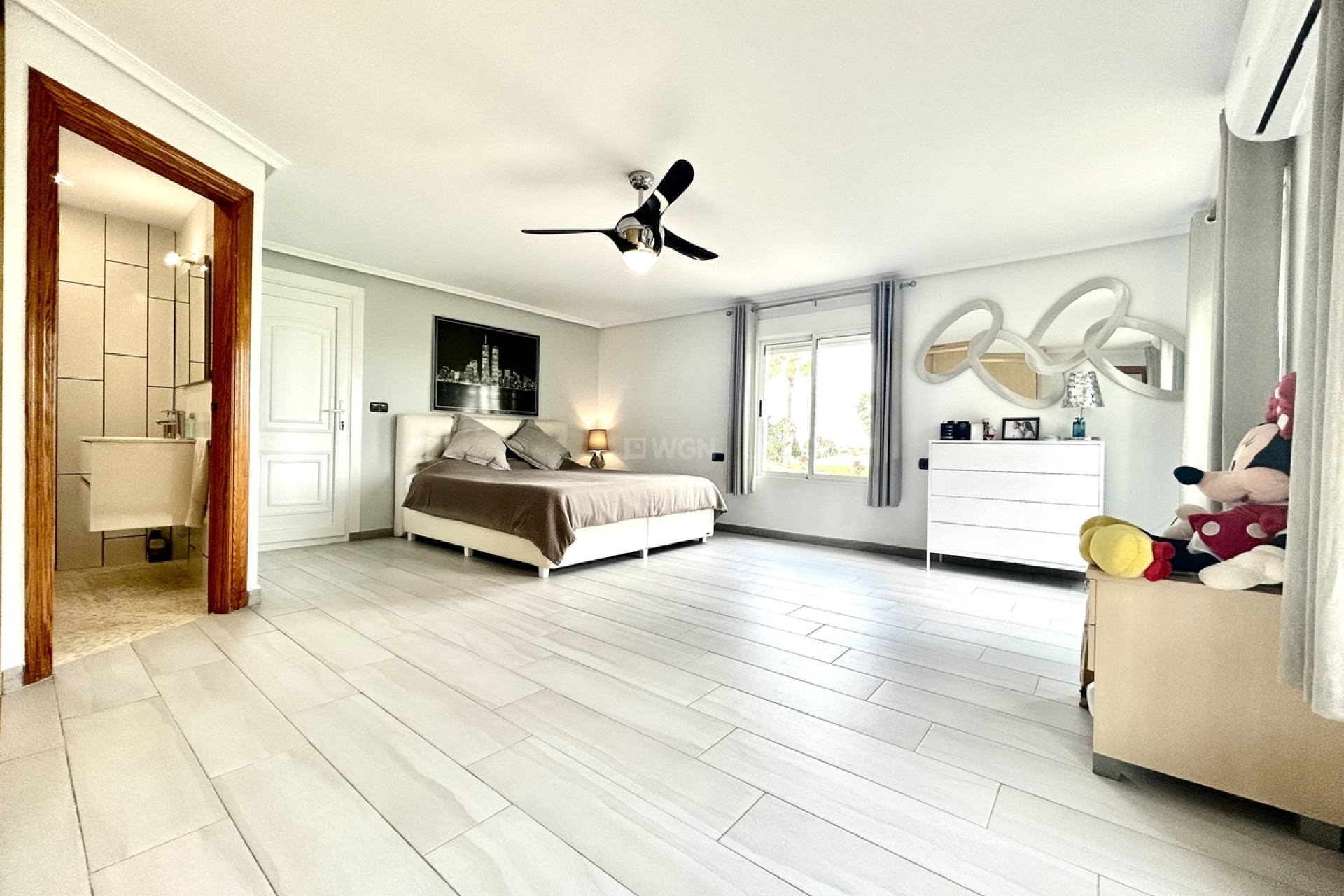 Reventa - Villa - Catral - Costa Blanca