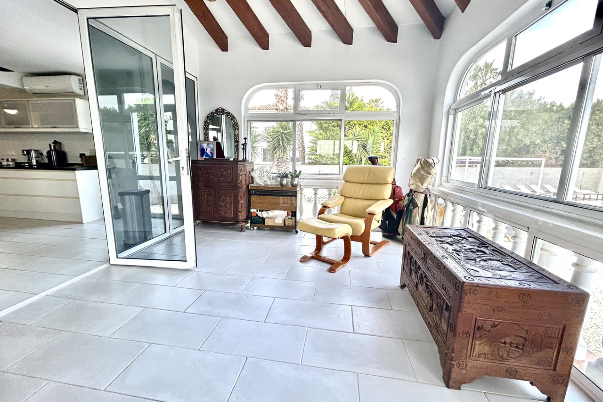 Reventa - Villa - Catral - Costa Blanca