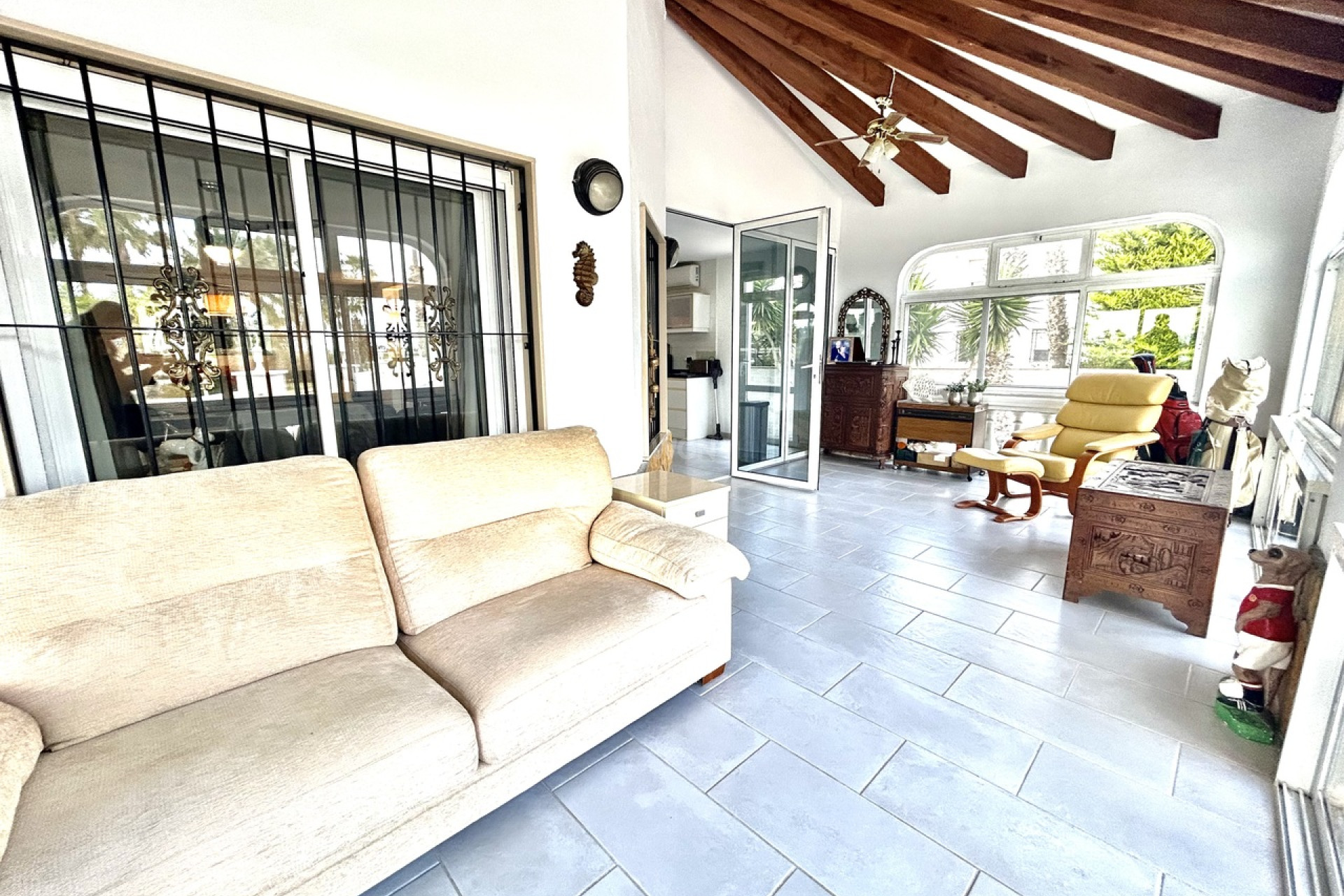 Reventa - Villa - Catral - Costa Blanca