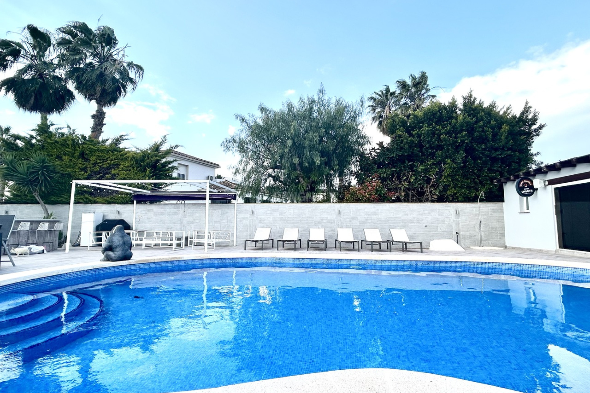 Reventa - Villa - Catral - Costa Blanca