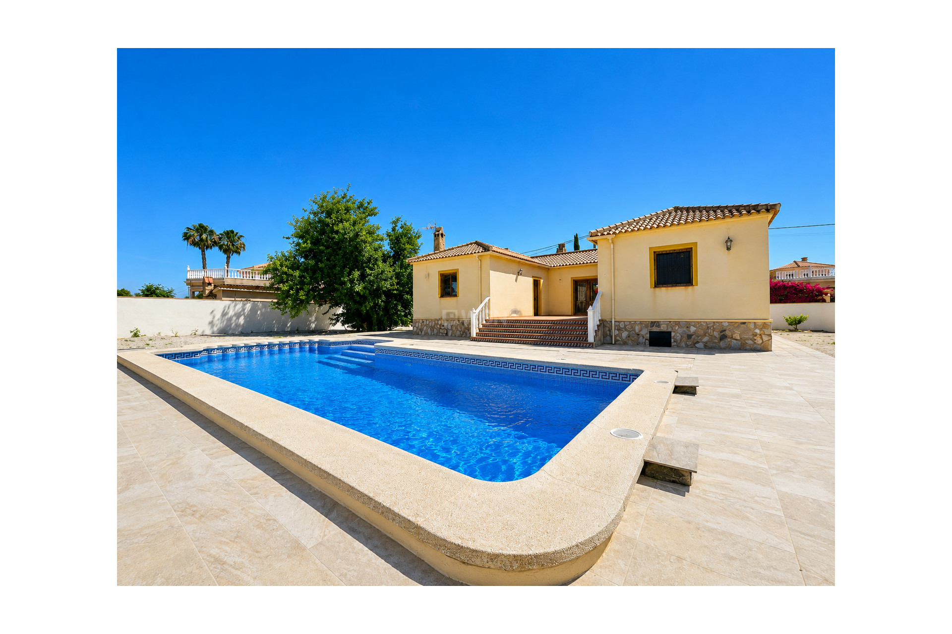 Reventa - Villa - Catral - Costa Blanca