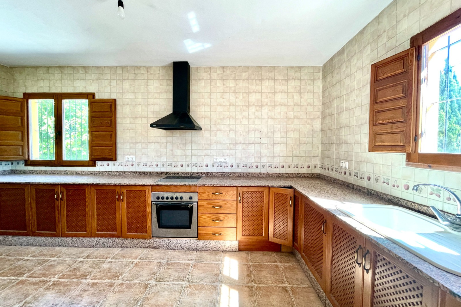 Reventa - Villa - Catral - Costa Blanca