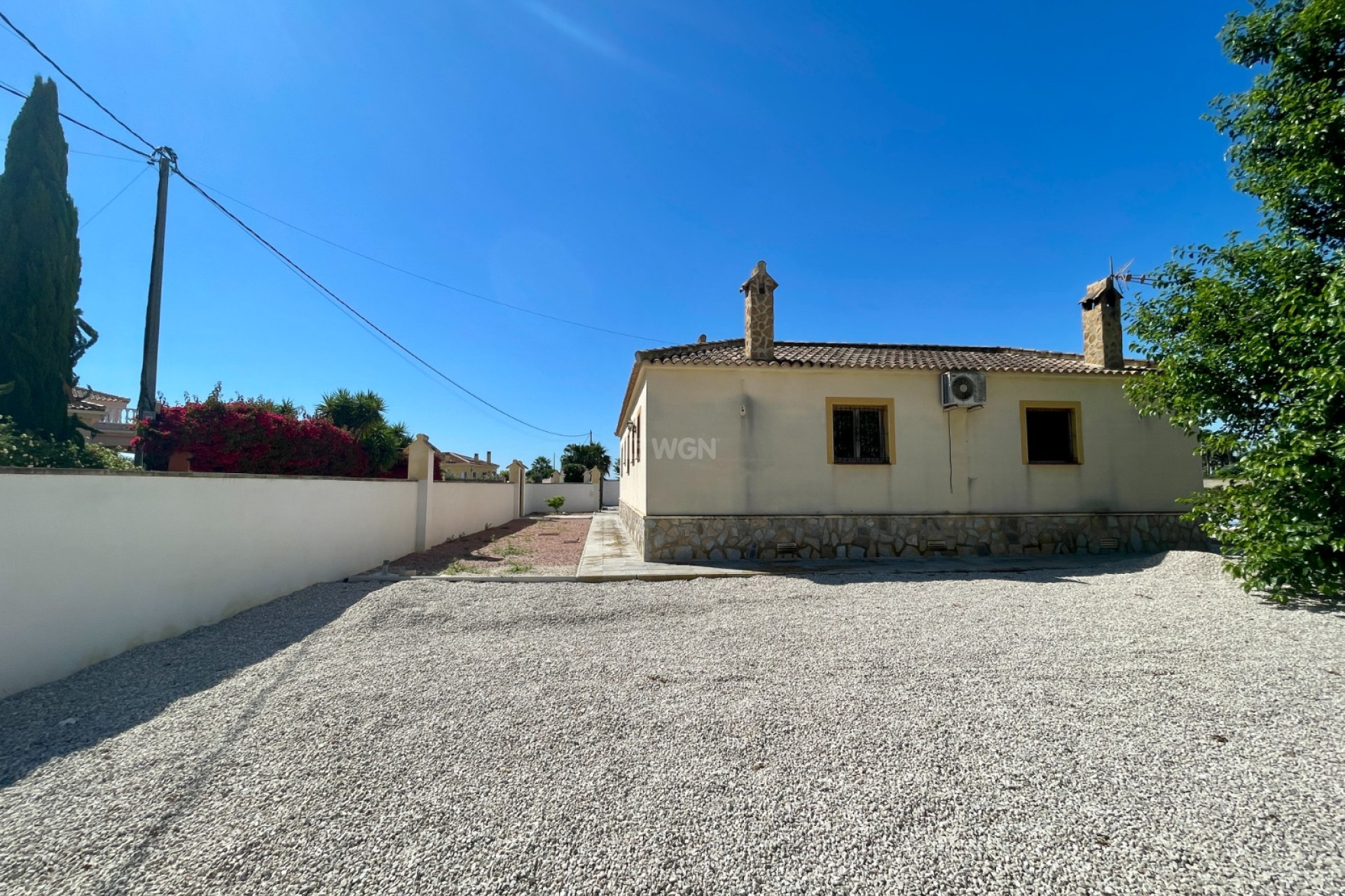 Reventa - Villa - Catral - Costa Blanca