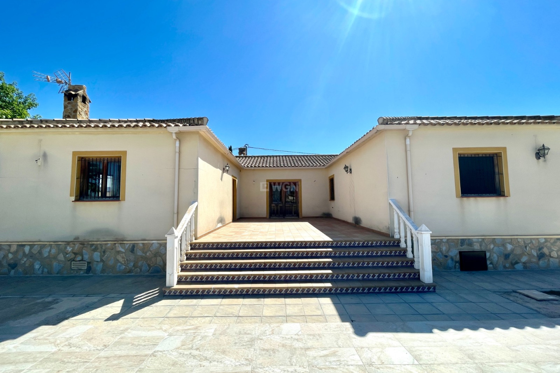 Reventa - Villa - Catral - Costa Blanca