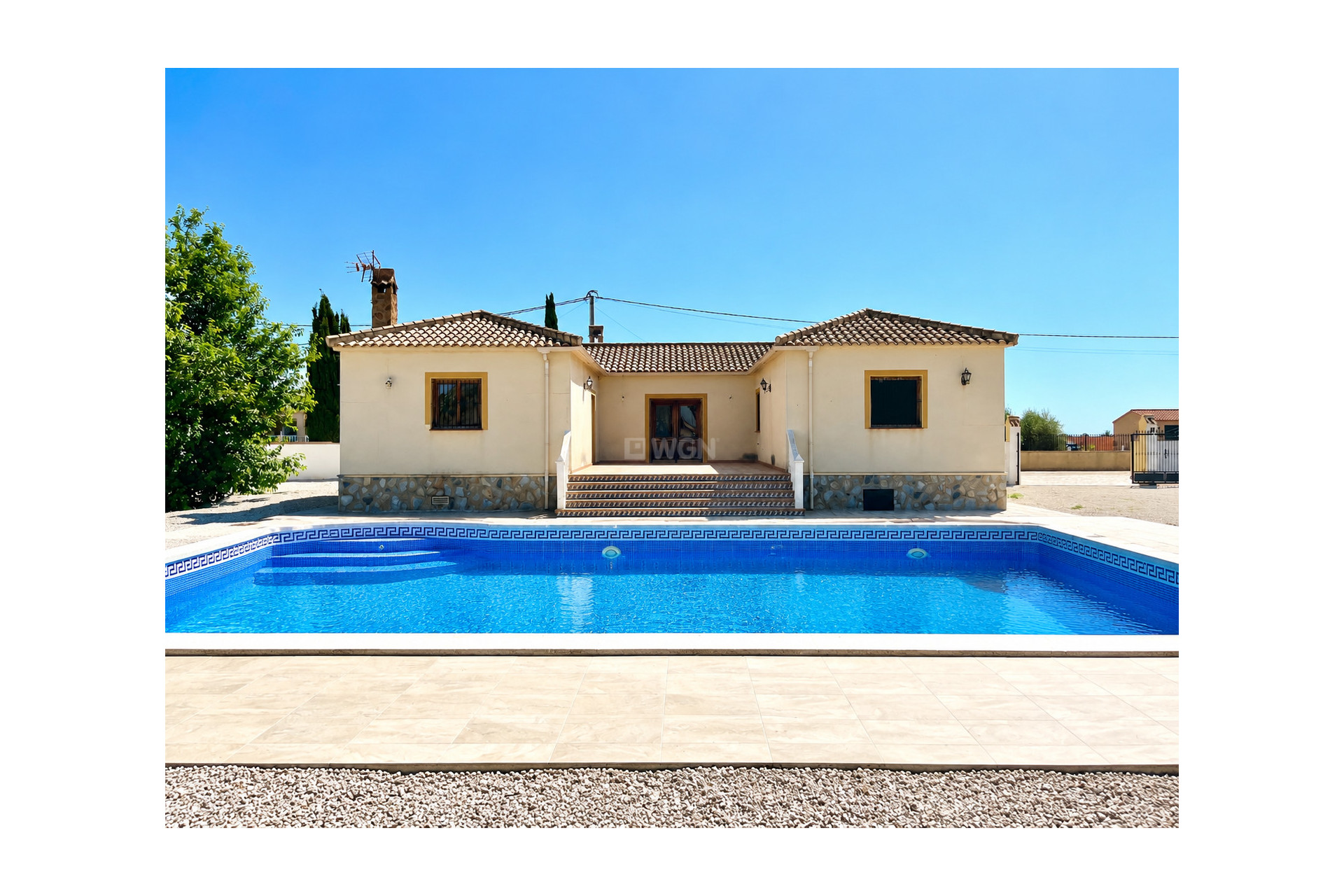 Reventa - Villa - Catral - Costa Blanca