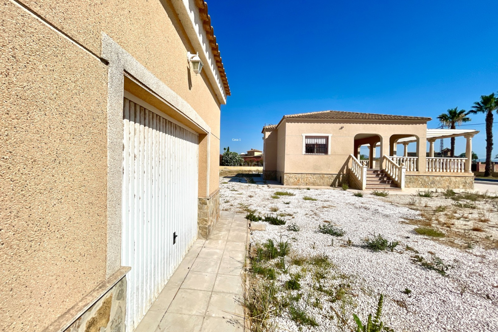 Reventa - Villa - Catral - Costa Blanca