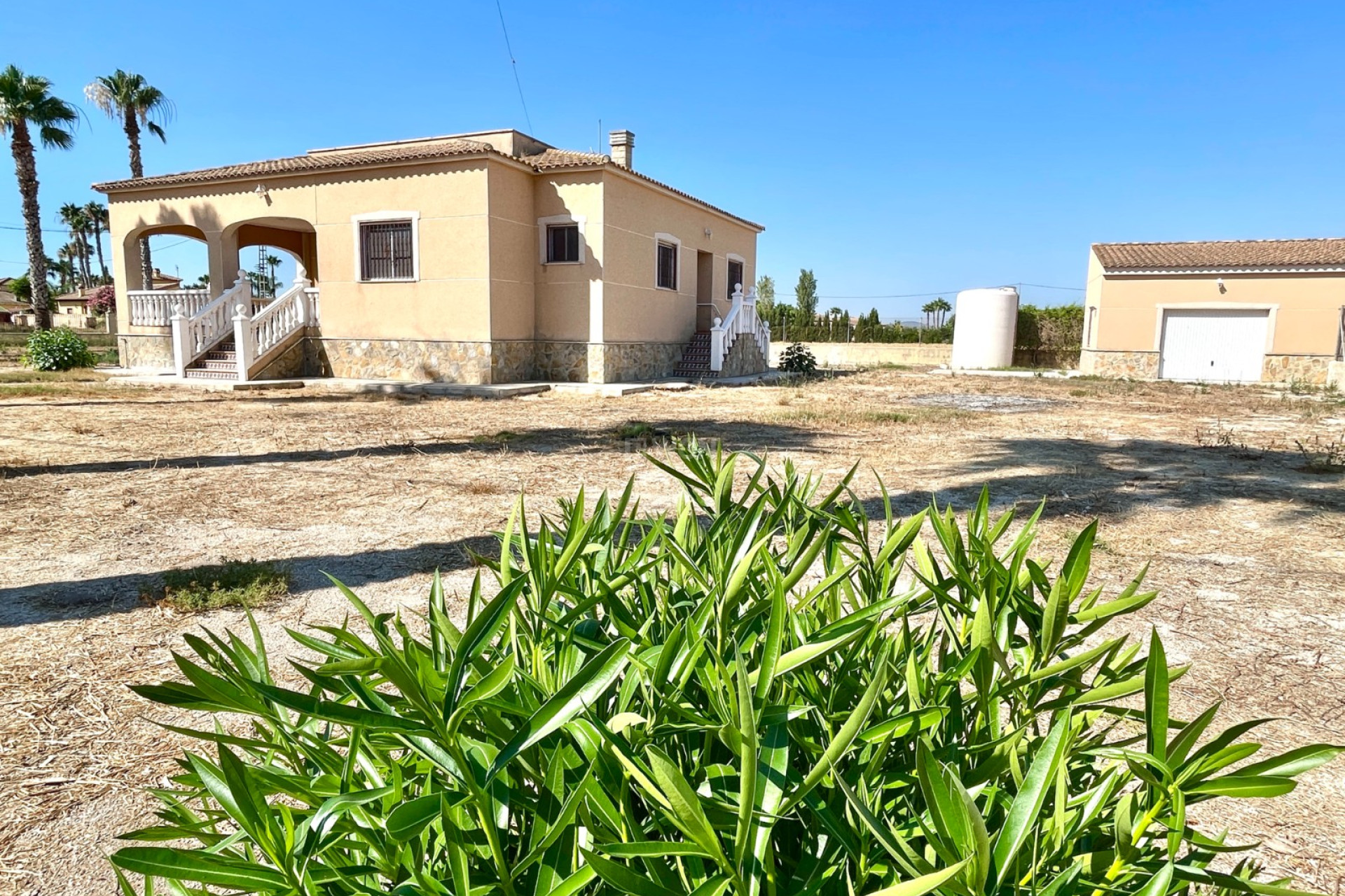 Reventa - Villa - Catral - Costa Blanca